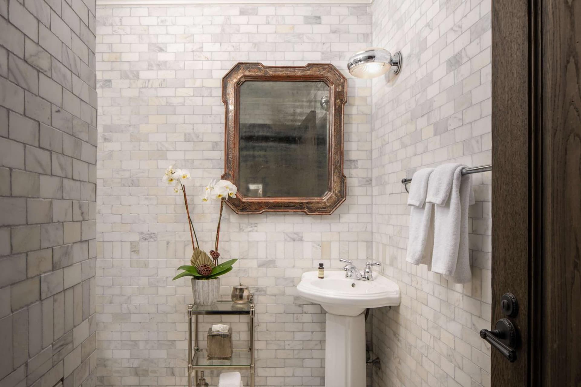 The Beekman, A Thompson Hotel, by Hyatt gallery photo in New York, NY — image 19