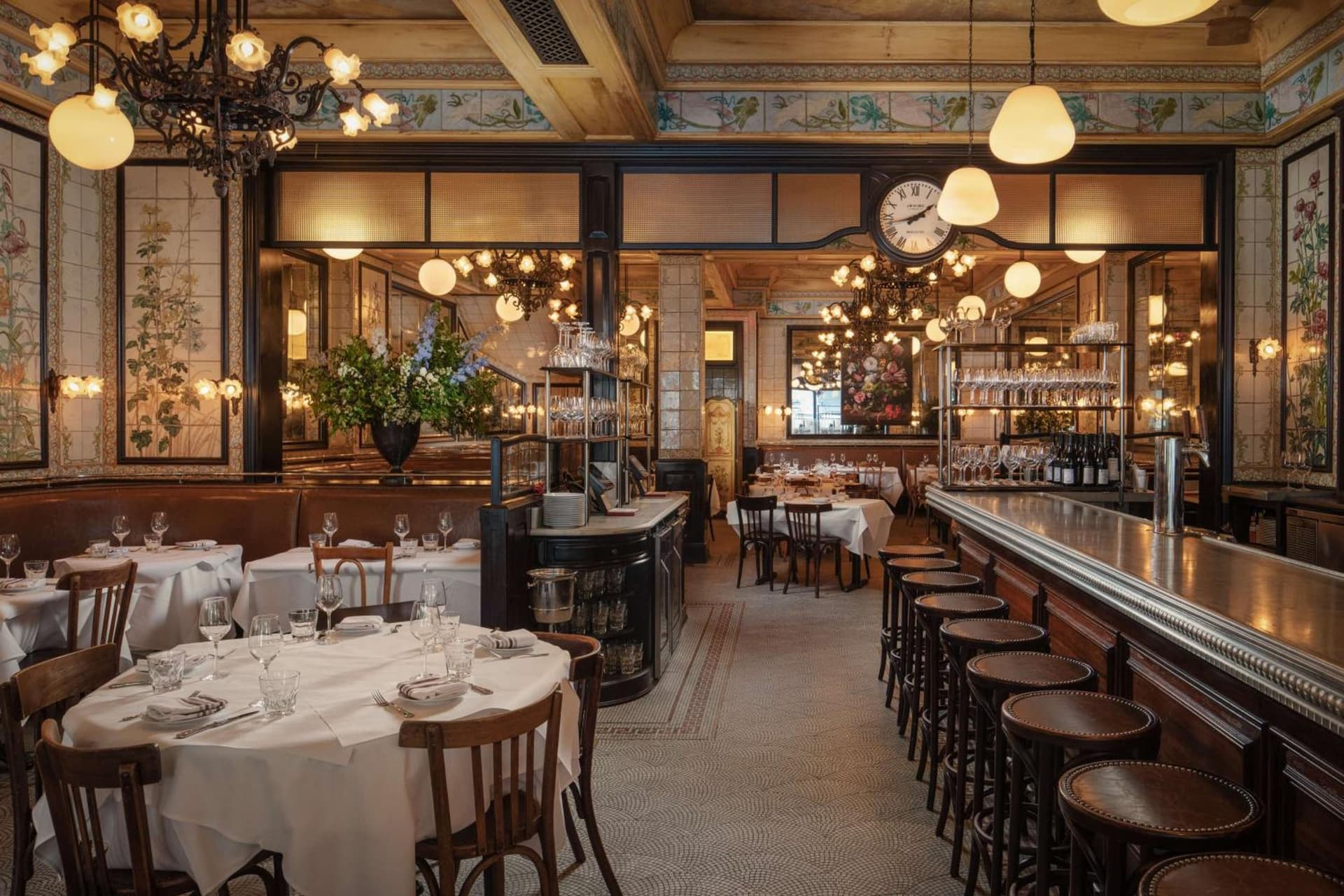 The Beekman, A Thompson Hotel, by Hyatt gallery photo in New York, NY — image 26