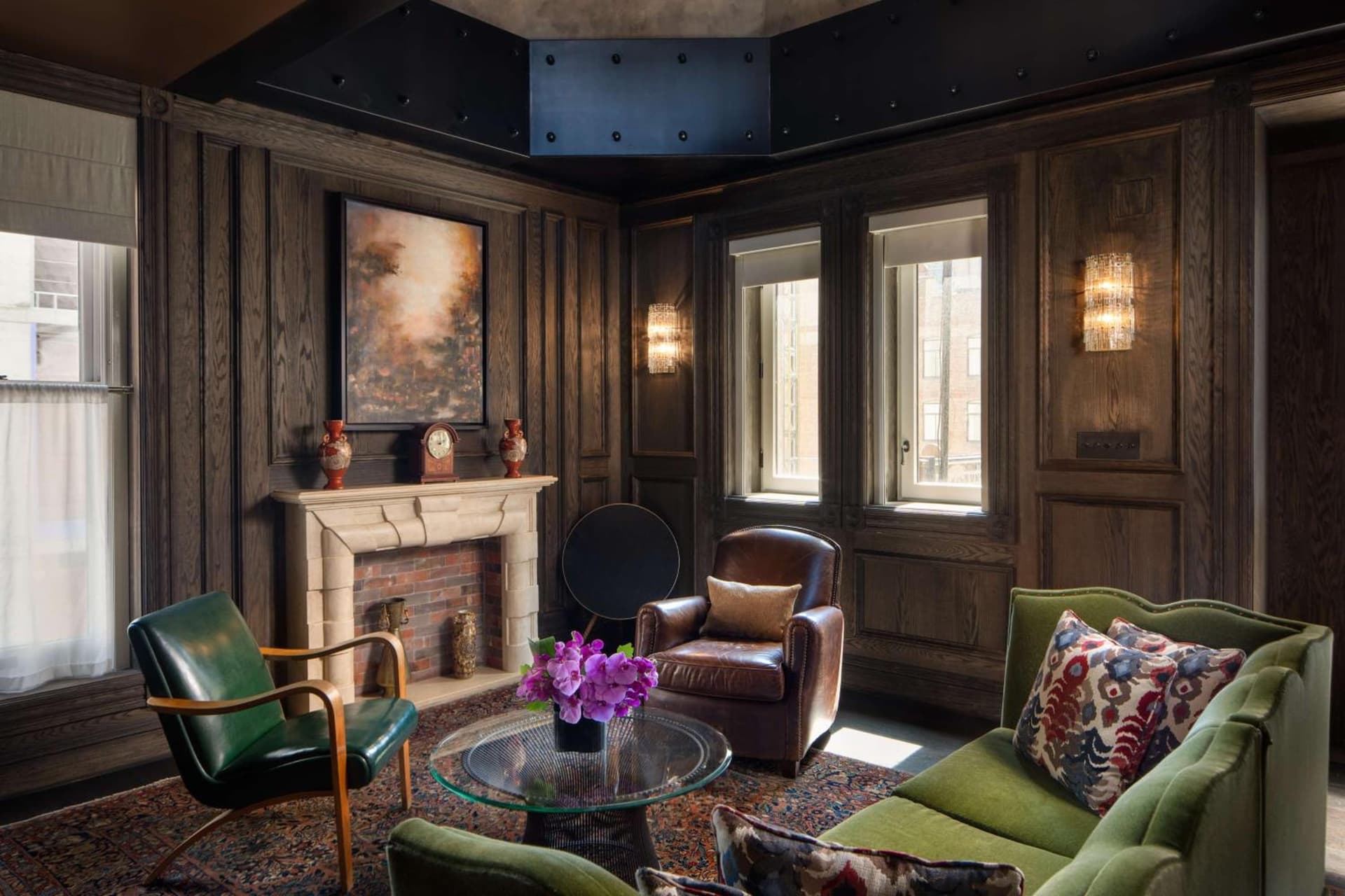 The Beekman, A Thompson Hotel, by Hyatt gallery photo in New York, NY — image 7