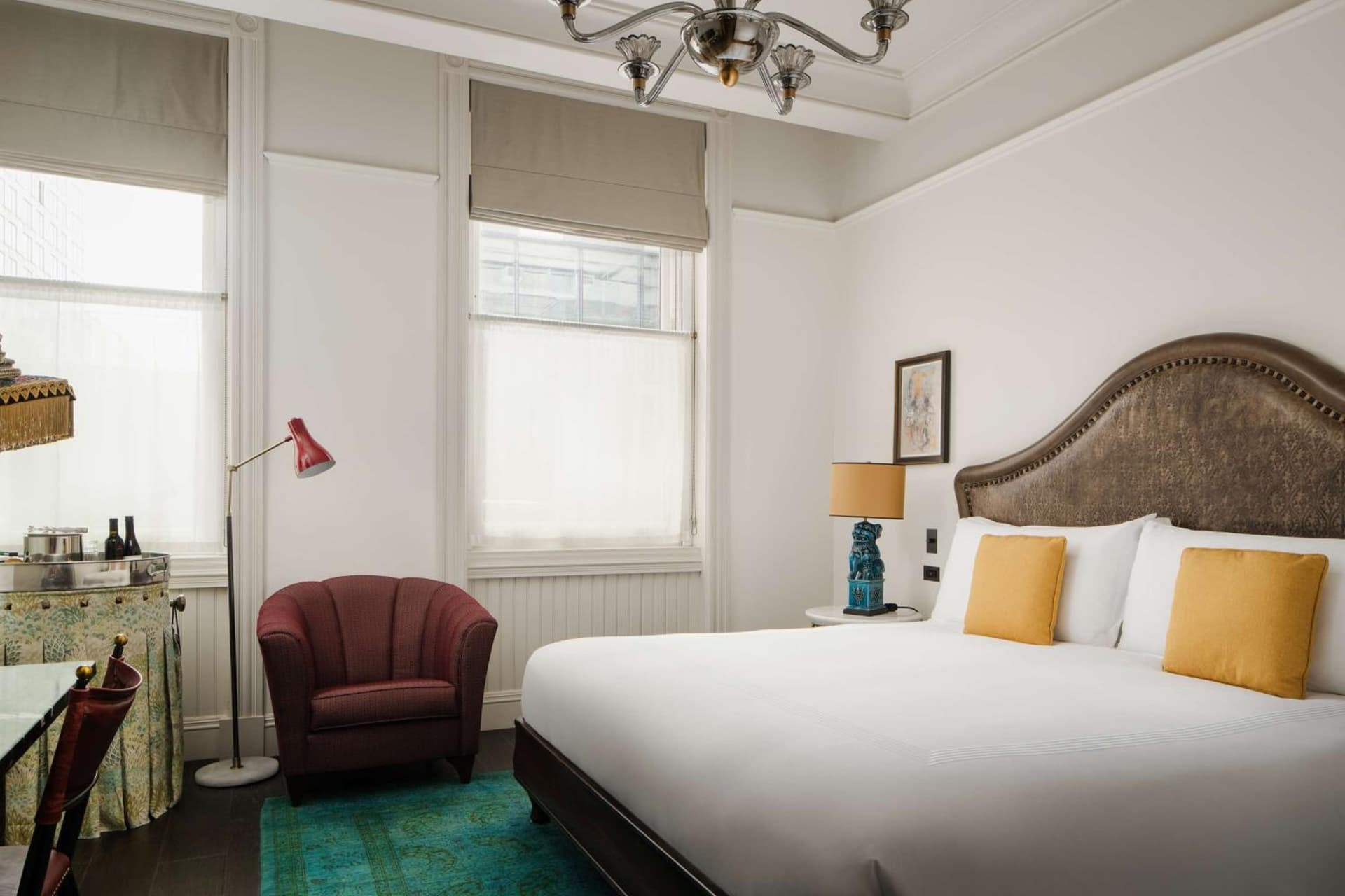 The Beekman, A Thompson Hotel, by Hyatt gallery photo in New York, NY — image 35