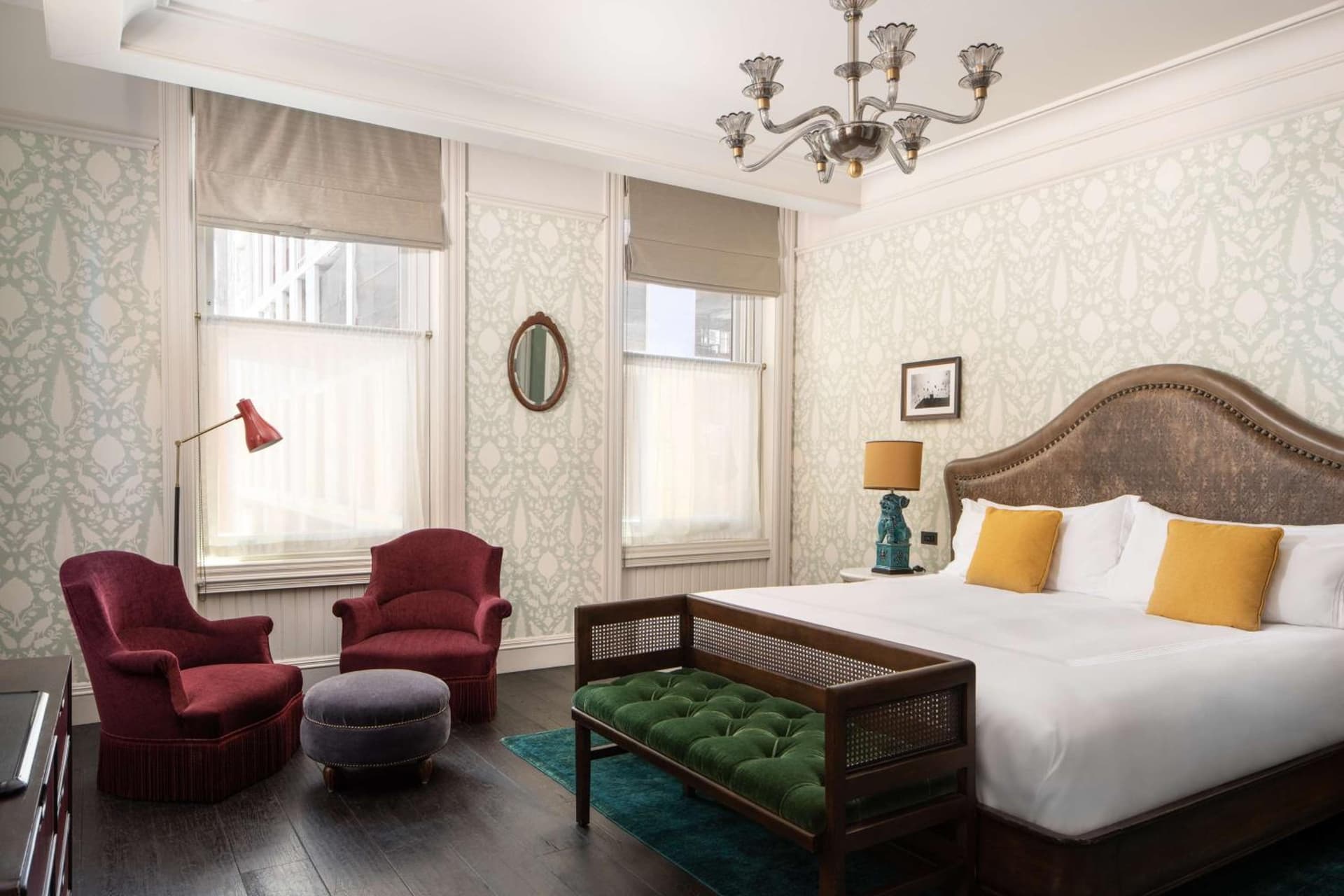 The Beekman, A Thompson Hotel, by Hyatt gallery photo in New York, NY — image 11