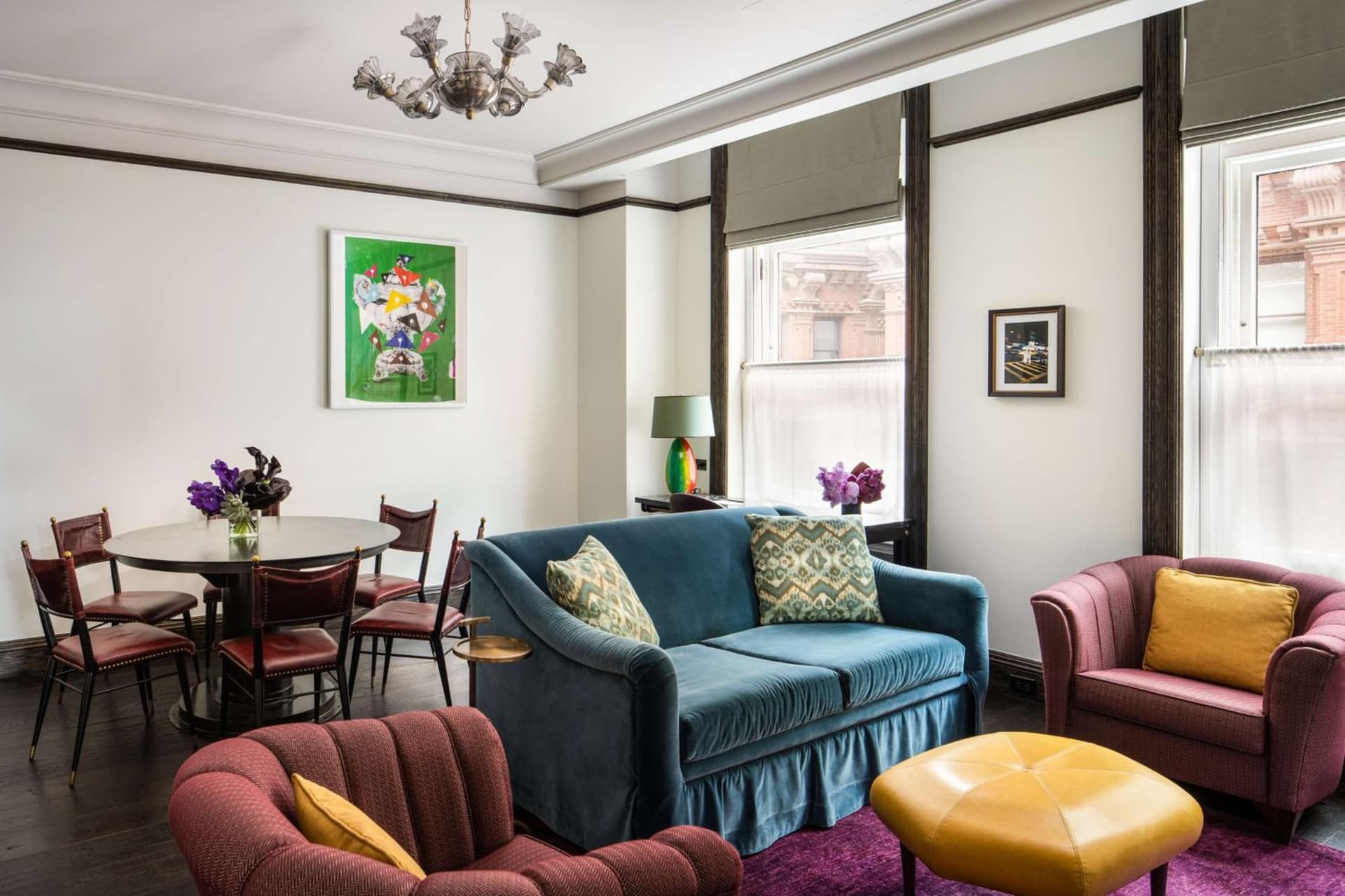 The Beekman, A Thompson Hotel, by Hyatt gallery photo in New York, NY — image 30