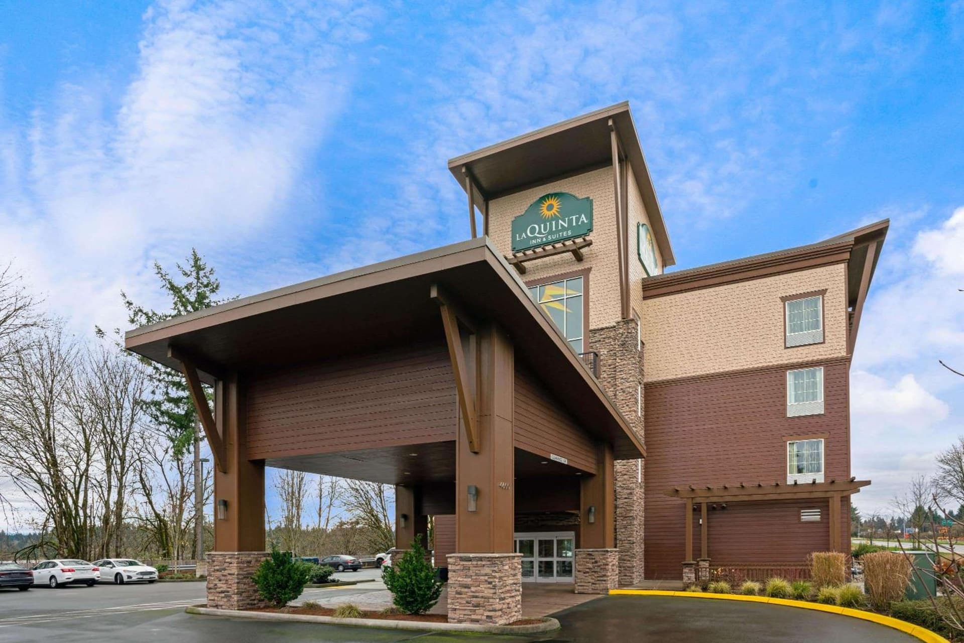 La Quinta by Wyndham Tumwater - Olympia gallery photo in Tumwater, WA — image 6