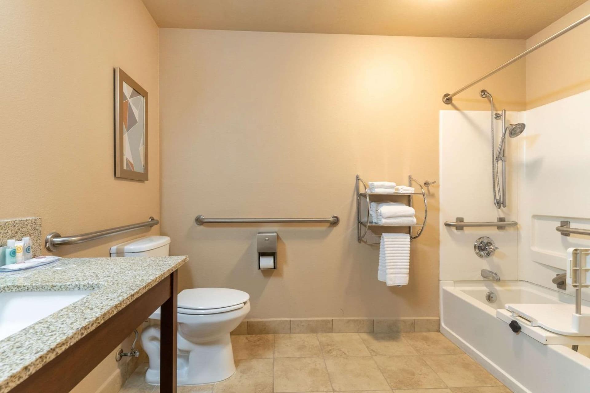 Comfort Inn & Suites Boulder gallery photo in Boulder, CO — image 42