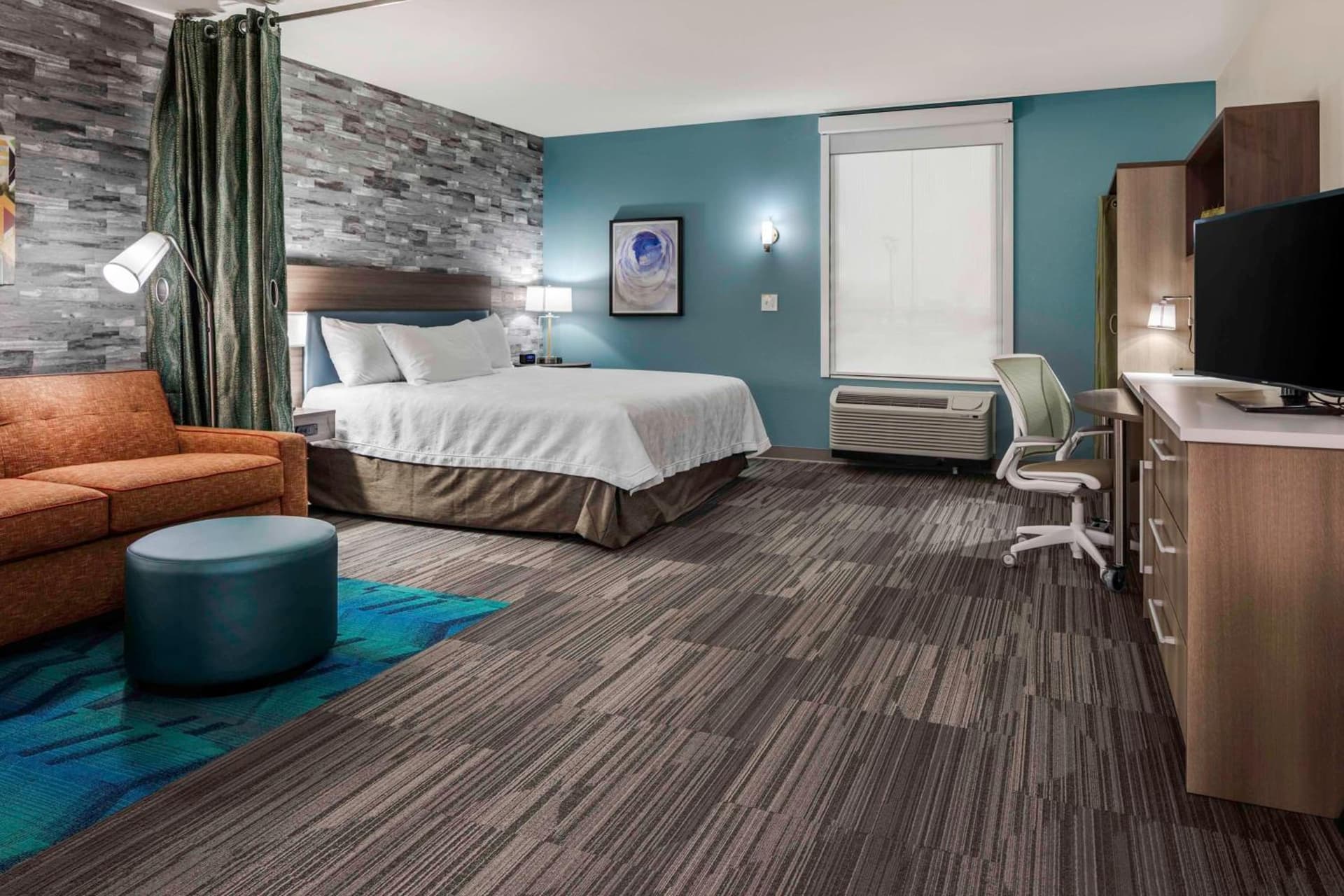 Home2 Suites By Hilton Dayton Centerville gallery photo in Centerville, OH — image 22