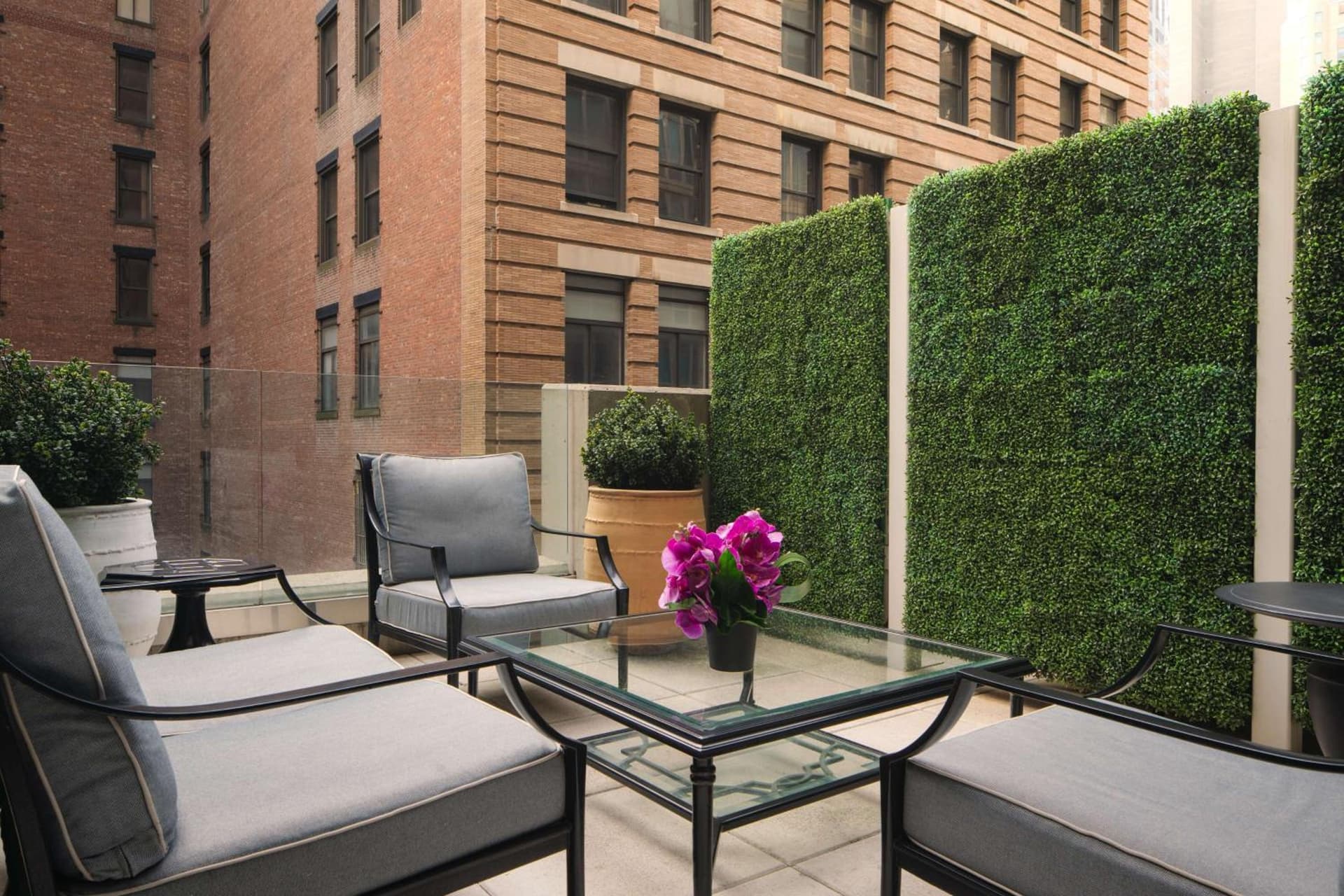 The Beekman, A Thompson Hotel, by Hyatt gallery photo in New York, NY — image 41