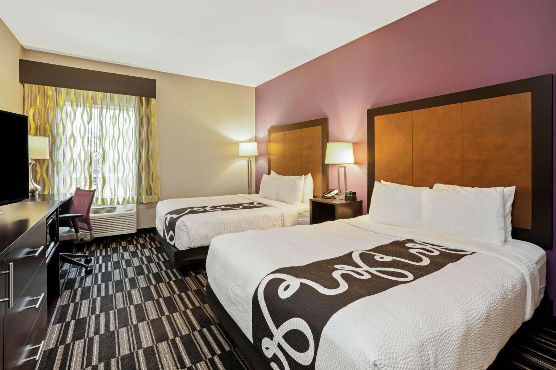 La Quinta by Wyndham Tumwater - Olympia gallery photo in Tumwater, WA — image 29