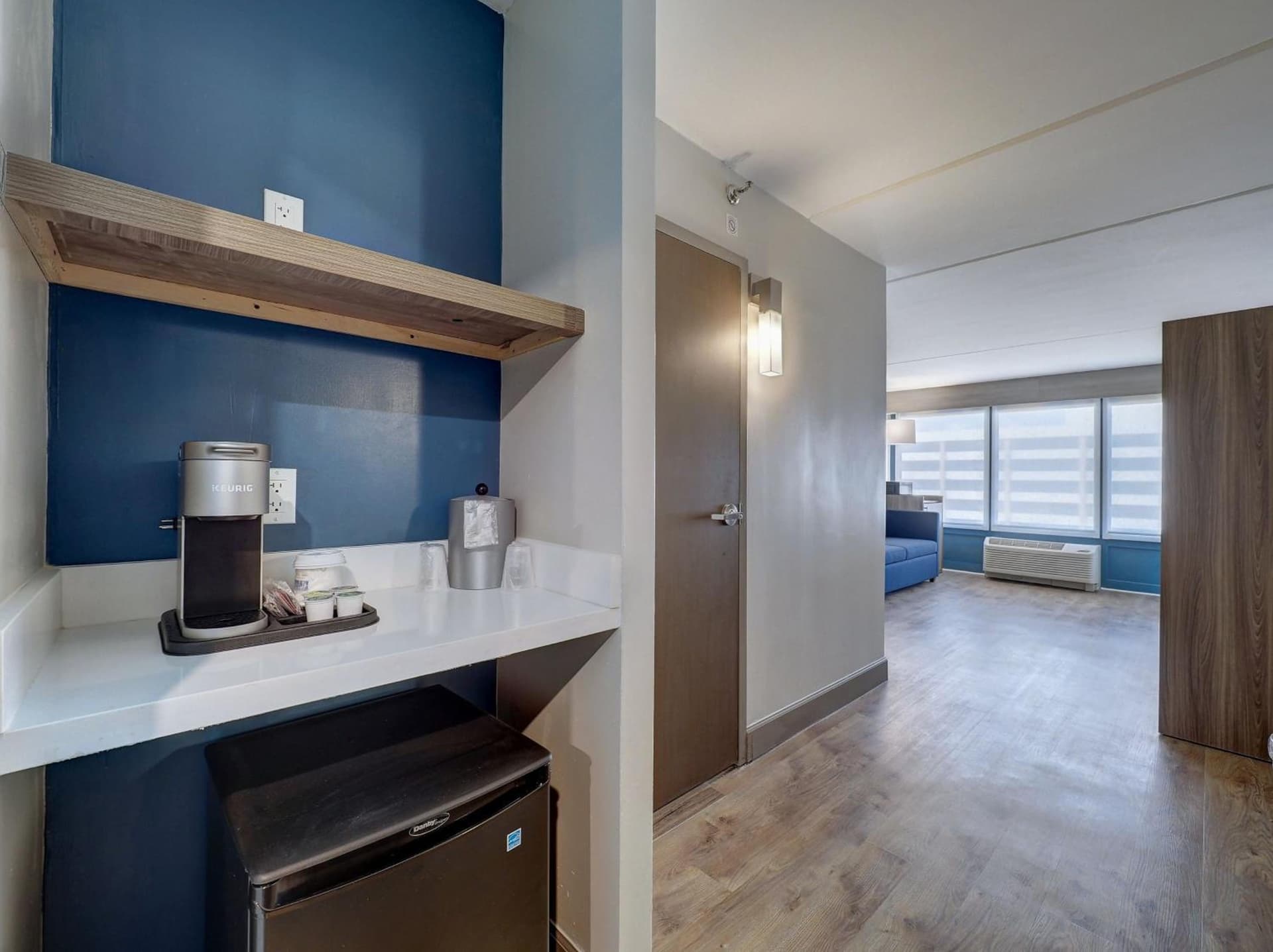 Holiday Inn Express Corpus Christi - Beachfront by IHG gallery photo in Corpus Christi, TX — image 65