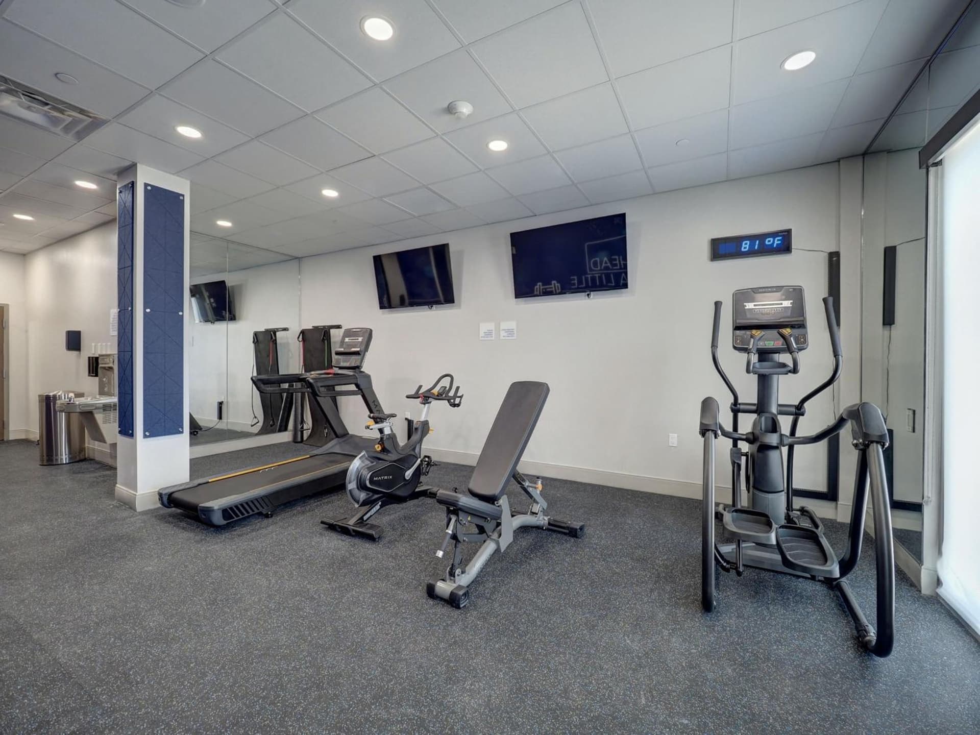 Holiday Inn Express Corpus Christi - Beachfront by IHG gallery photo in Corpus Christi, TX — image 102