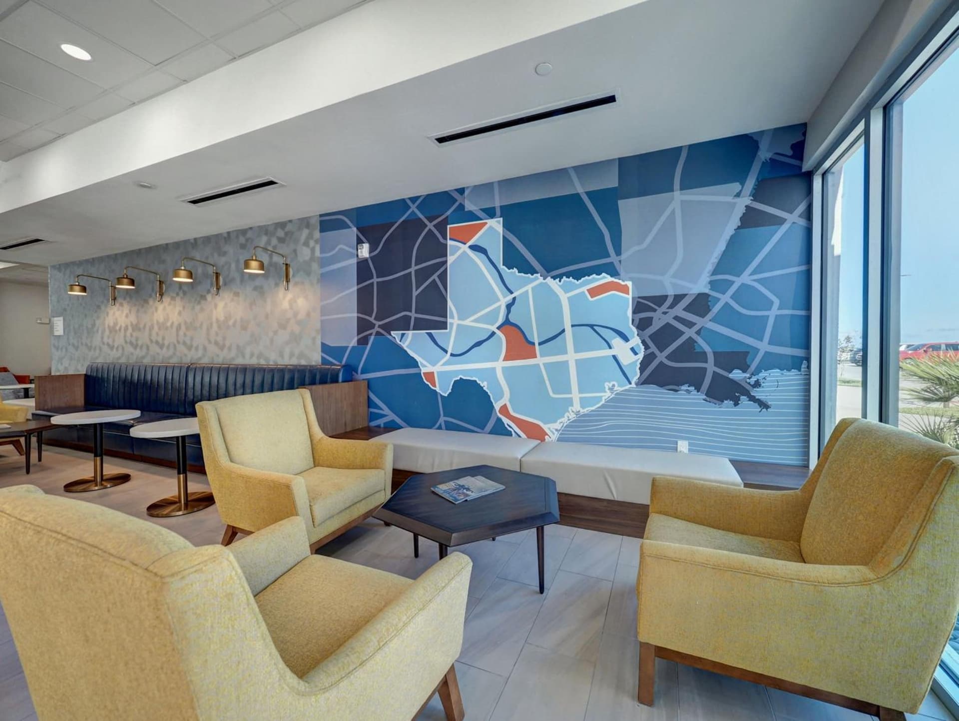 Holiday Inn Express Corpus Christi - Beachfront by IHG gallery photo in Corpus Christi, TX — image 37