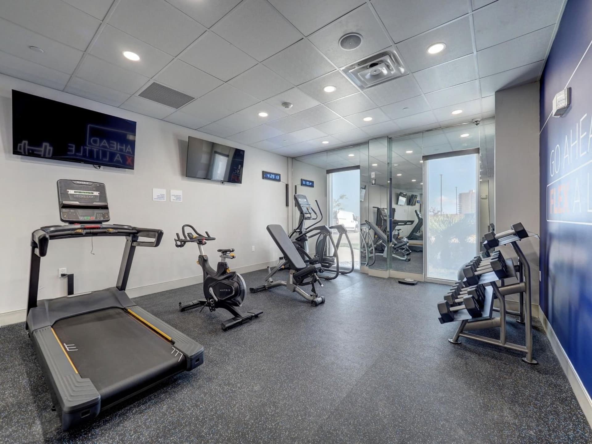 Holiday Inn Express Corpus Christi - Beachfront by IHG gallery photo in Corpus Christi, TX — image 107