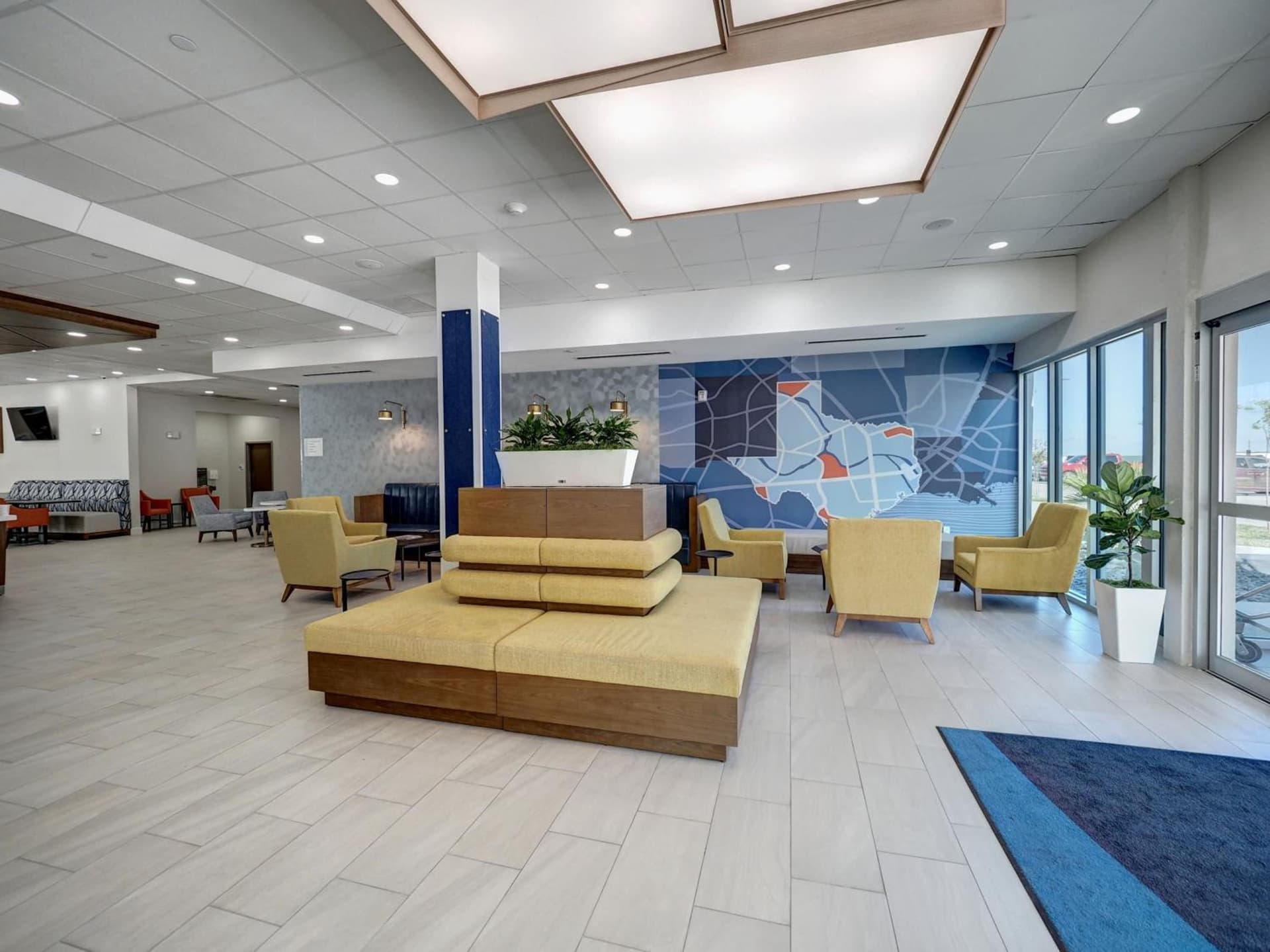 Holiday Inn Express Corpus Christi - Beachfront by IHG gallery photo in Corpus Christi, TX — image 91