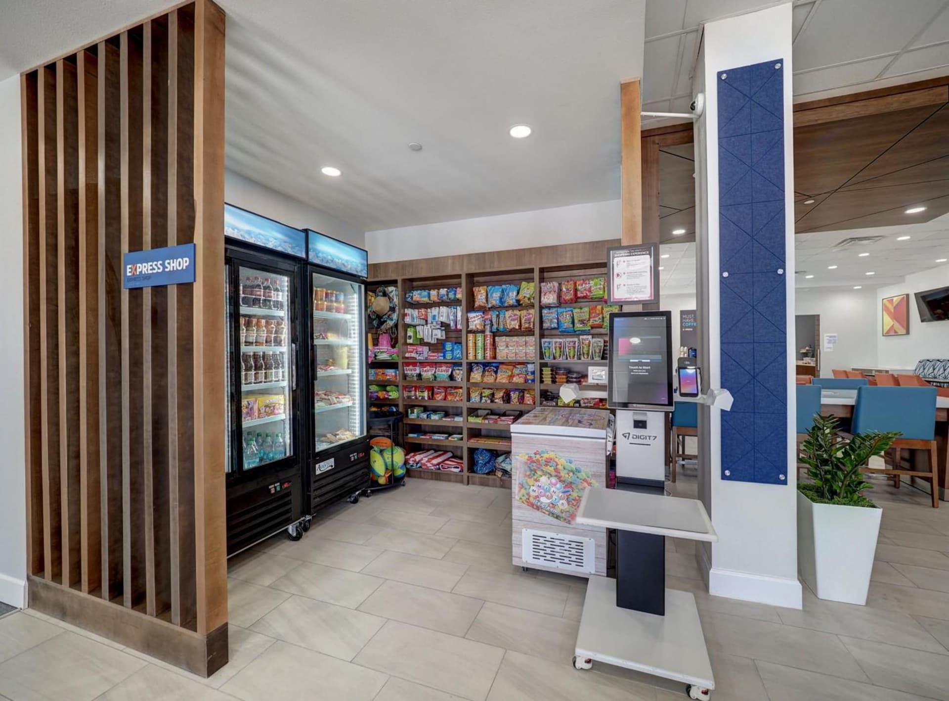 Holiday Inn Express Corpus Christi - Beachfront by IHG gallery photo in Corpus Christi, TX — image 101