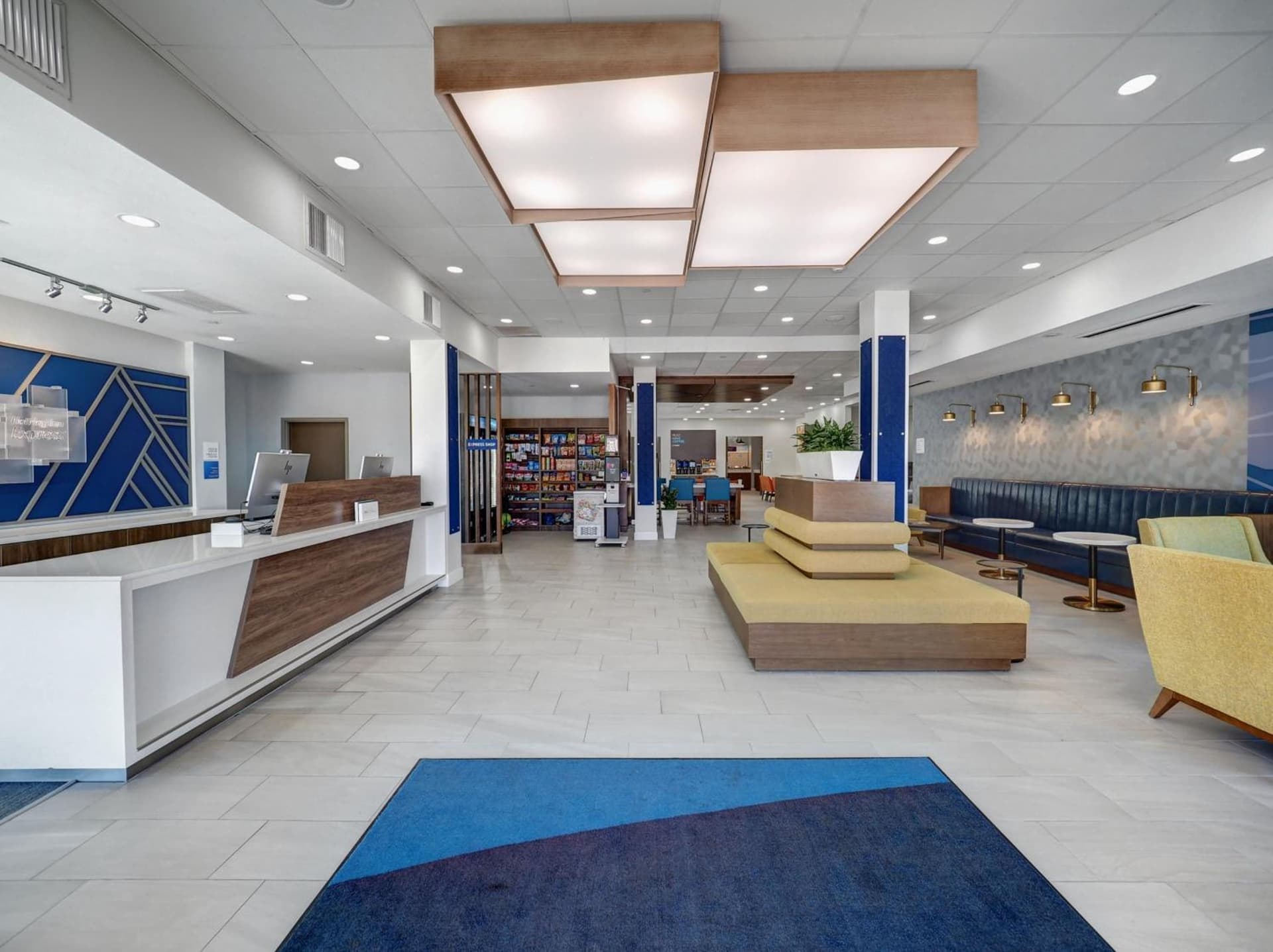 Holiday Inn Express Corpus Christi - Beachfront by IHG gallery photo in Corpus Christi, TX — image 83