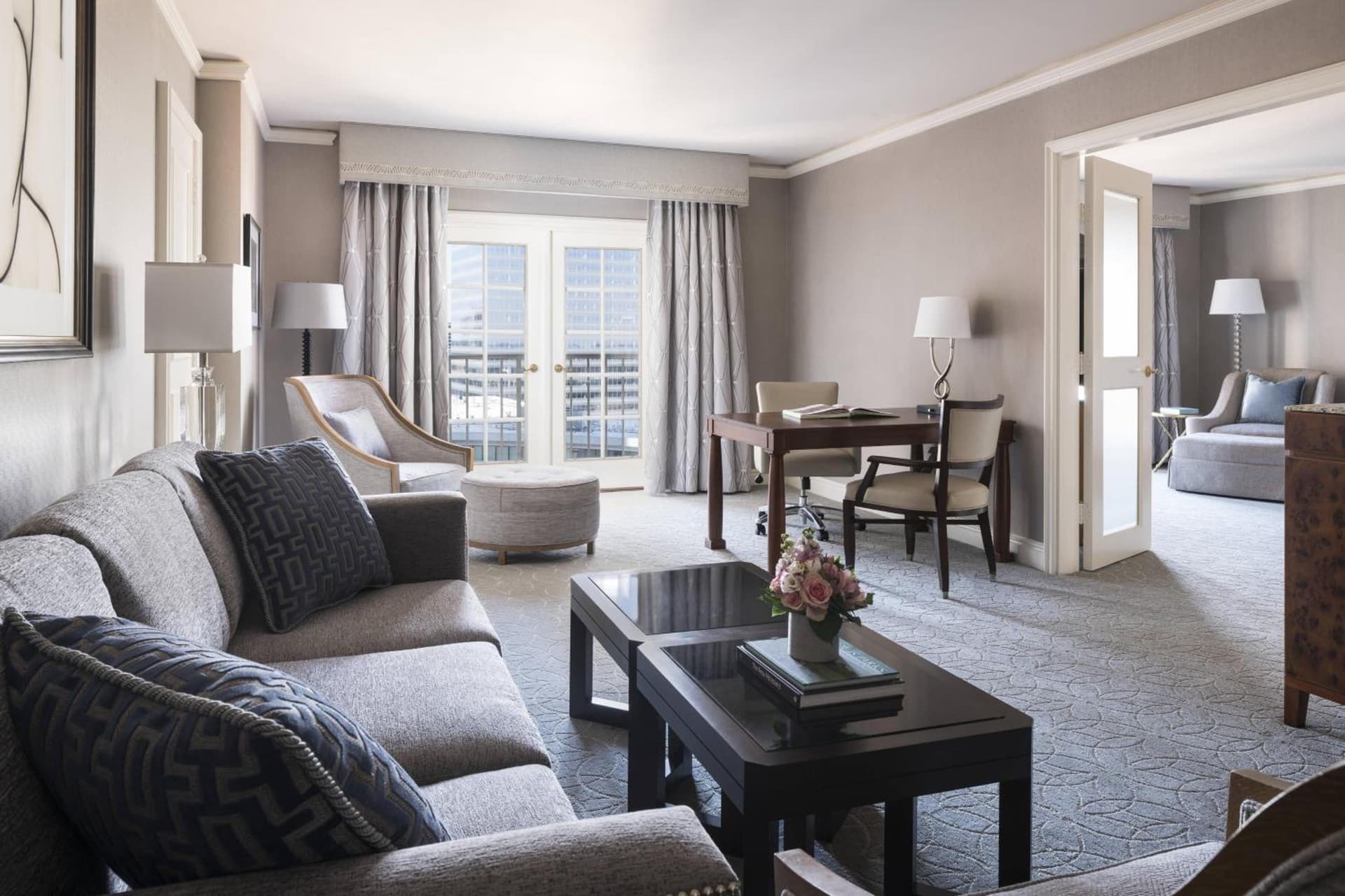 The Ritz-Carlton, St. Louis gallery photo in Clayton, MO — image 73