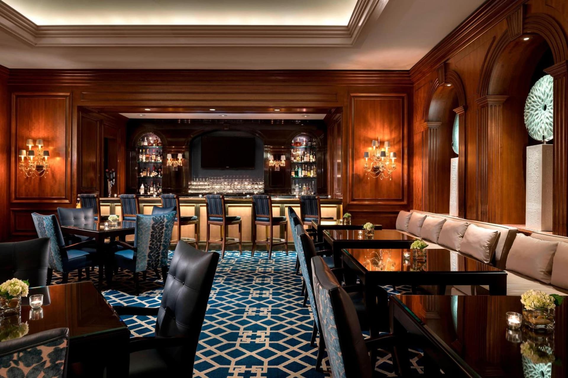 The Ritz-Carlton, St. Louis gallery photo in Clayton, MO — image 39