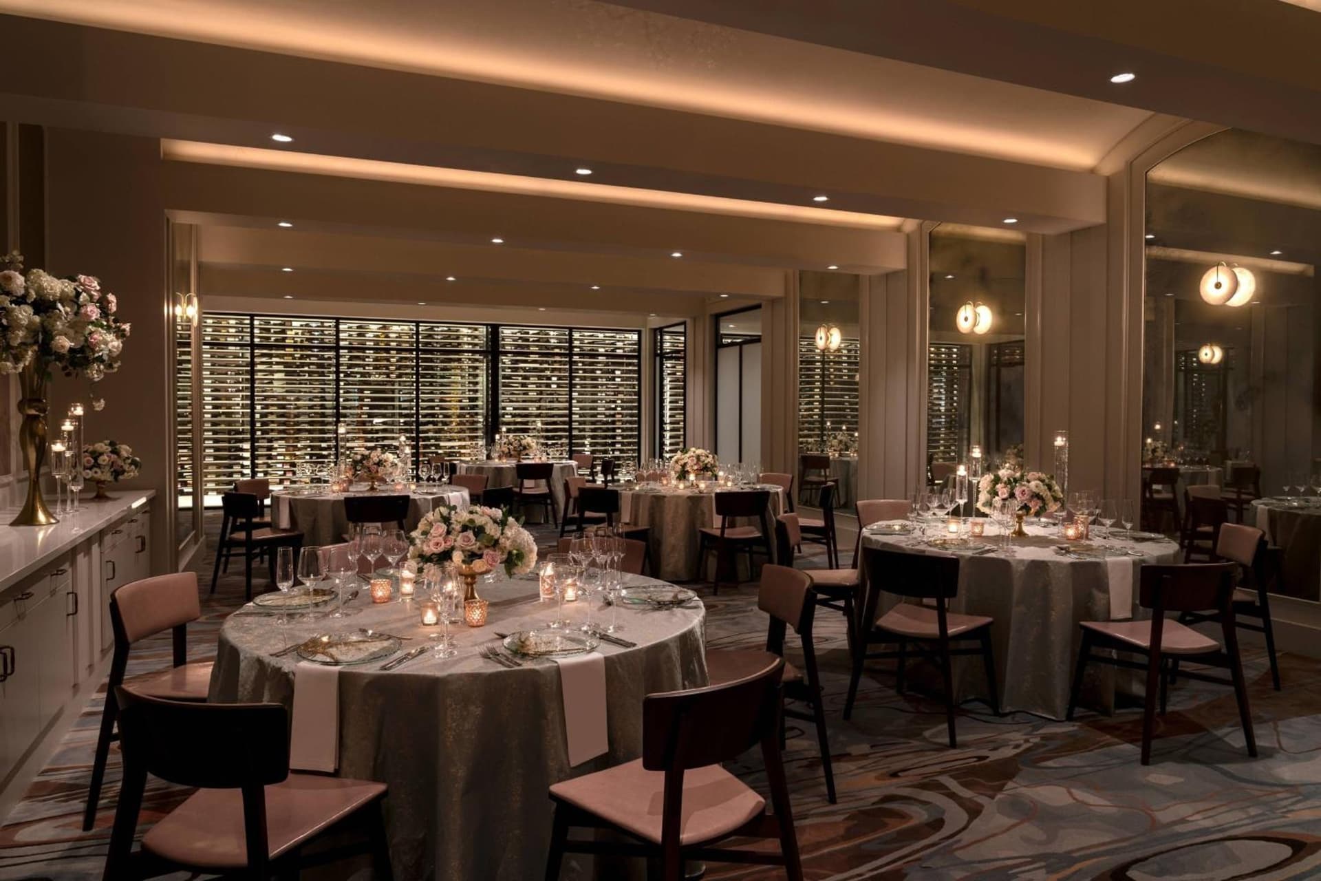 The Ritz-Carlton, St. Louis gallery photo in Clayton, MO — image 75