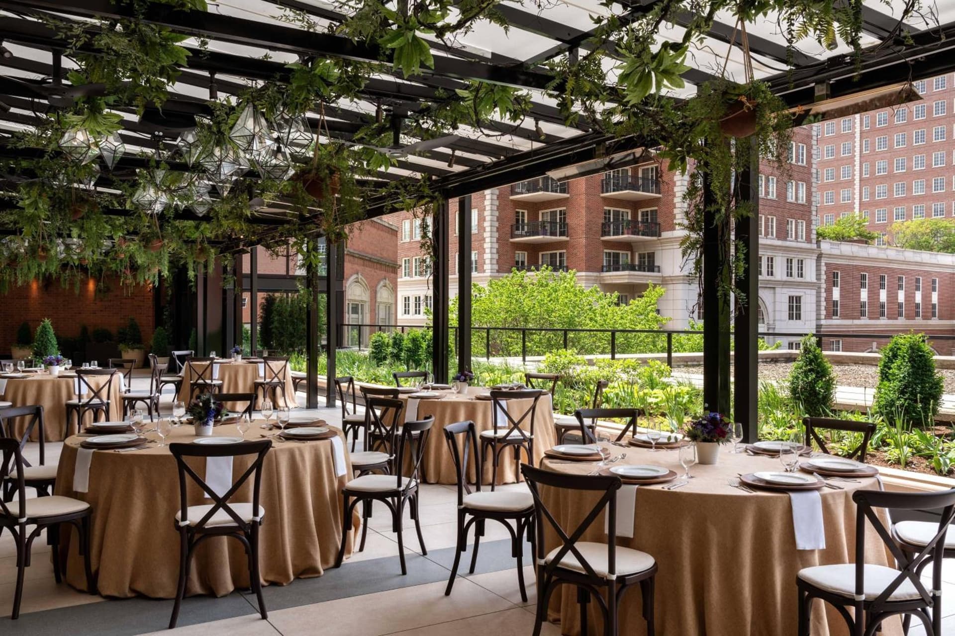 The Ritz-Carlton, St. Louis gallery photo in Clayton, MO — image 74