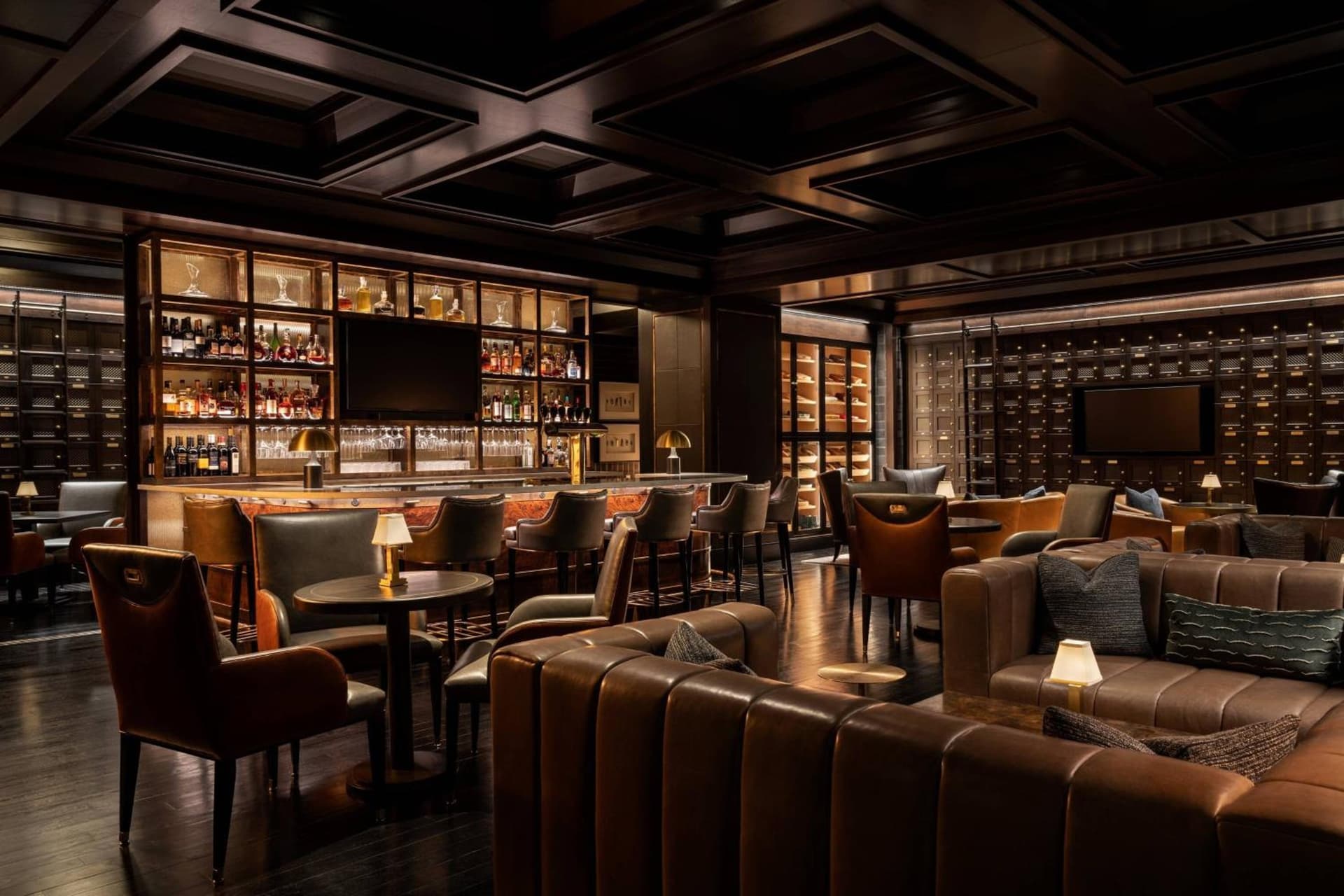 The Ritz-Carlton, St. Louis gallery photo in Clayton, MO — image 27