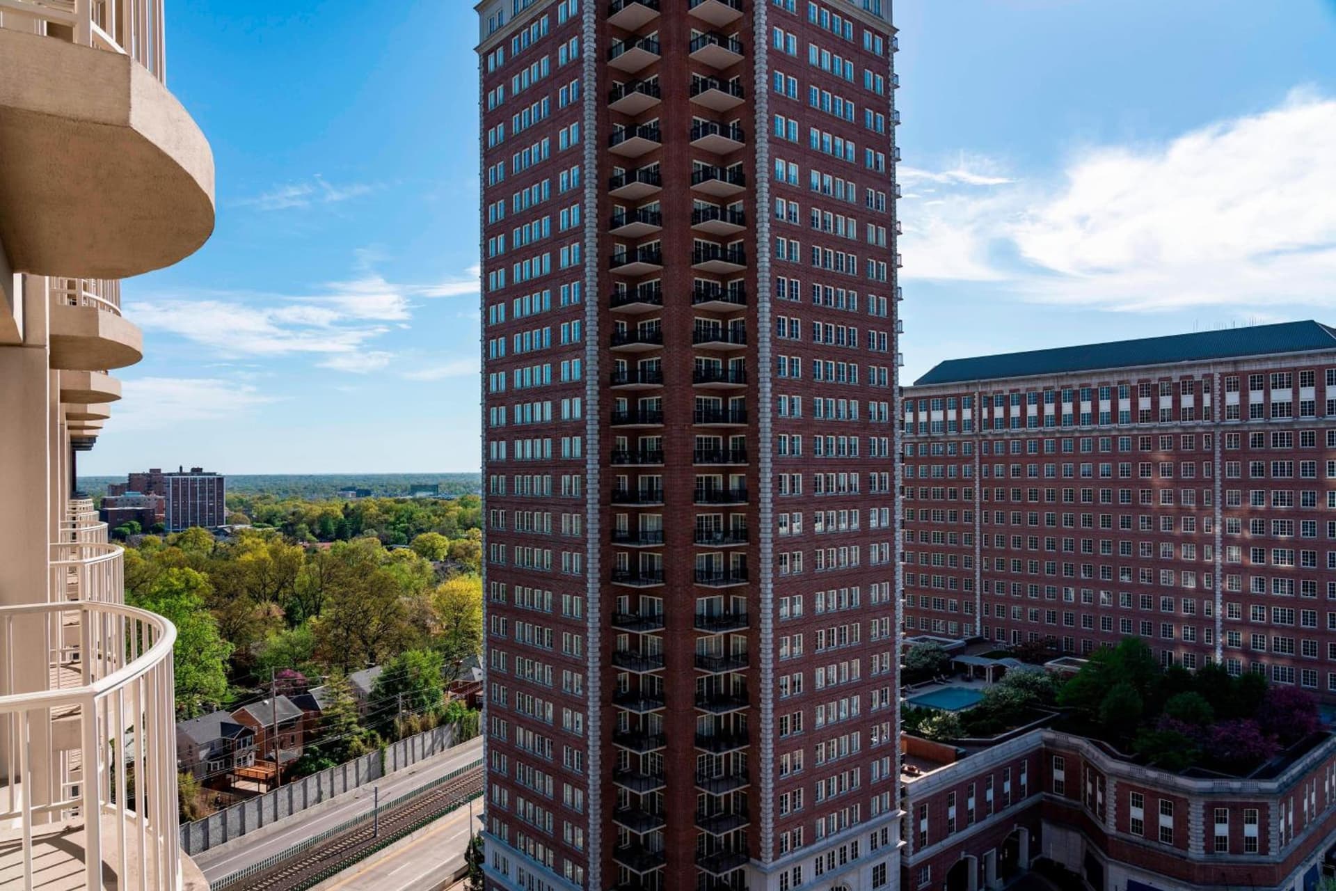 The Ritz-Carlton, St. Louis gallery photo in Clayton, MO — image 25