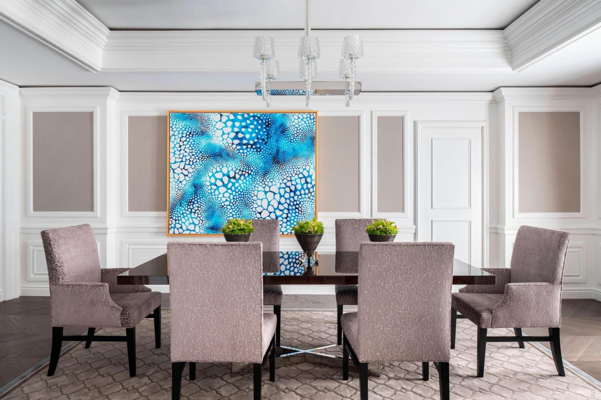 The Ritz-Carlton, St. Louis gallery photo in Clayton, MO — image 41