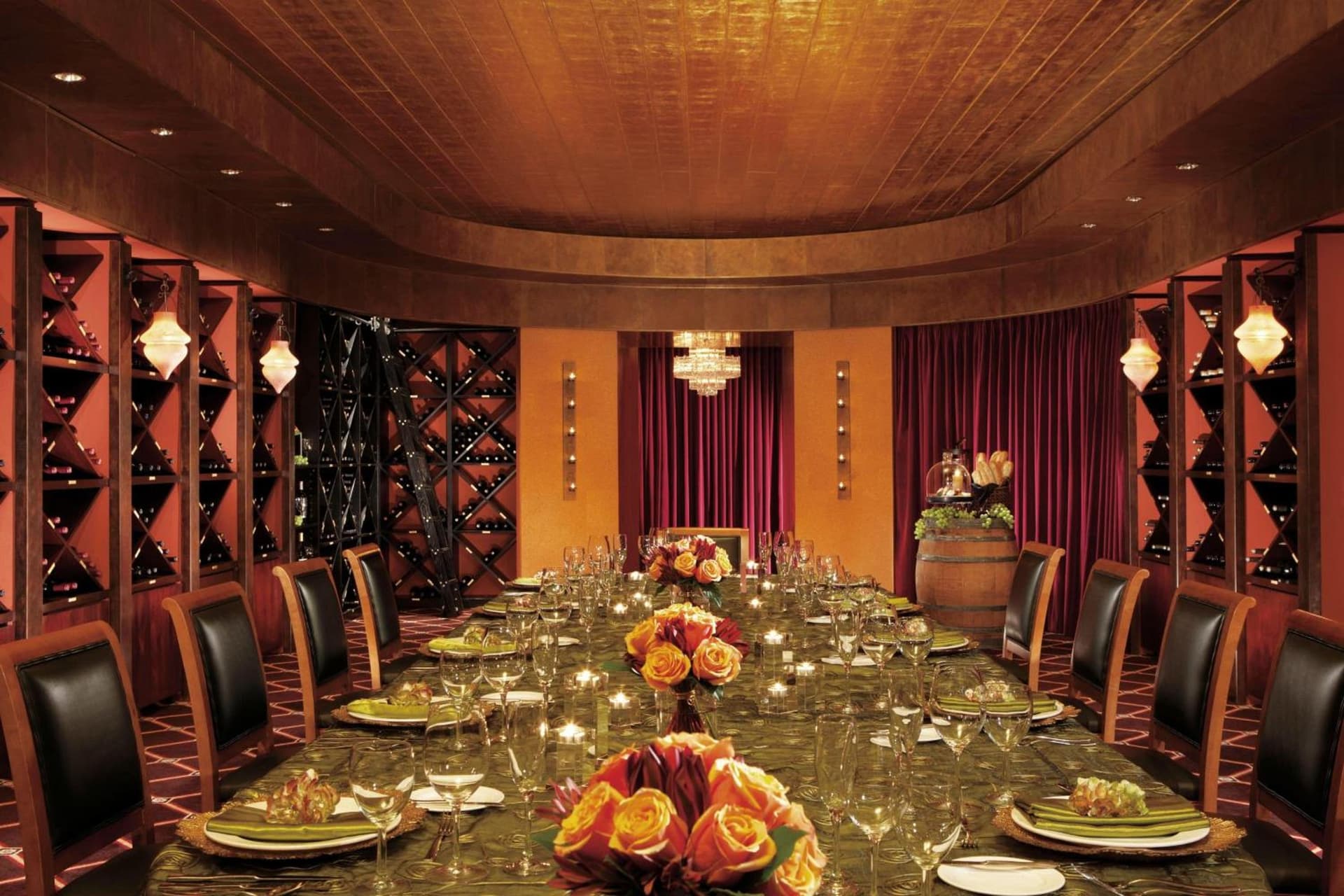 The Ritz-Carlton, St. Louis gallery photo in Clayton, MO — image 93