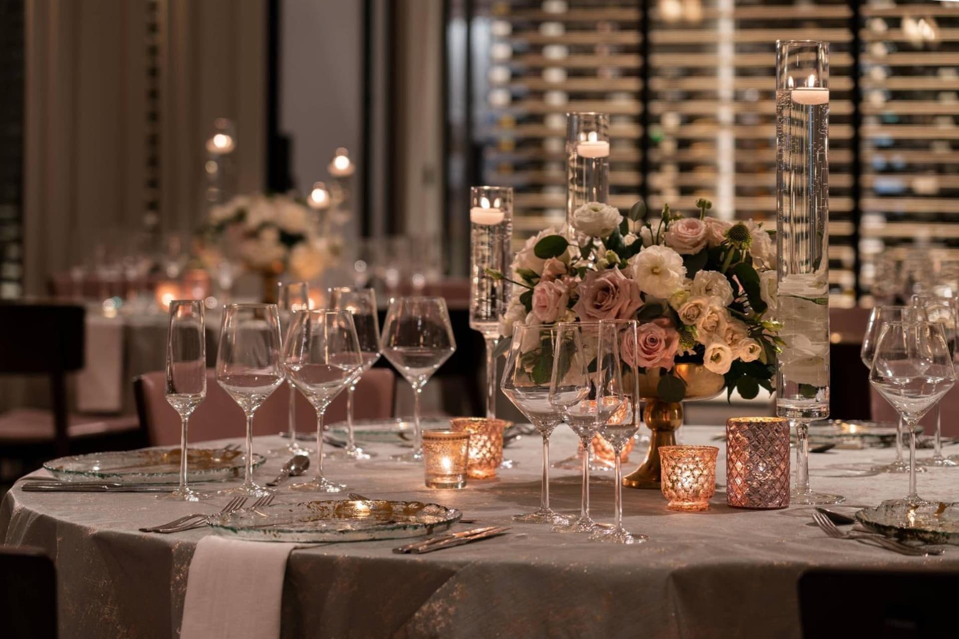 The Ritz-Carlton, St. Louis gallery photo in Clayton, MO — image 32