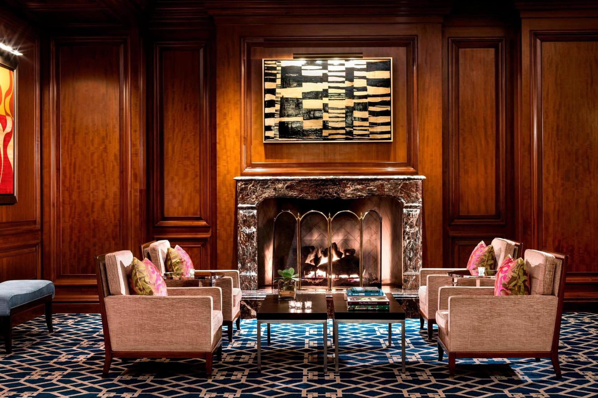 The Ritz-Carlton, St. Louis gallery photo in Clayton, MO — image 104
