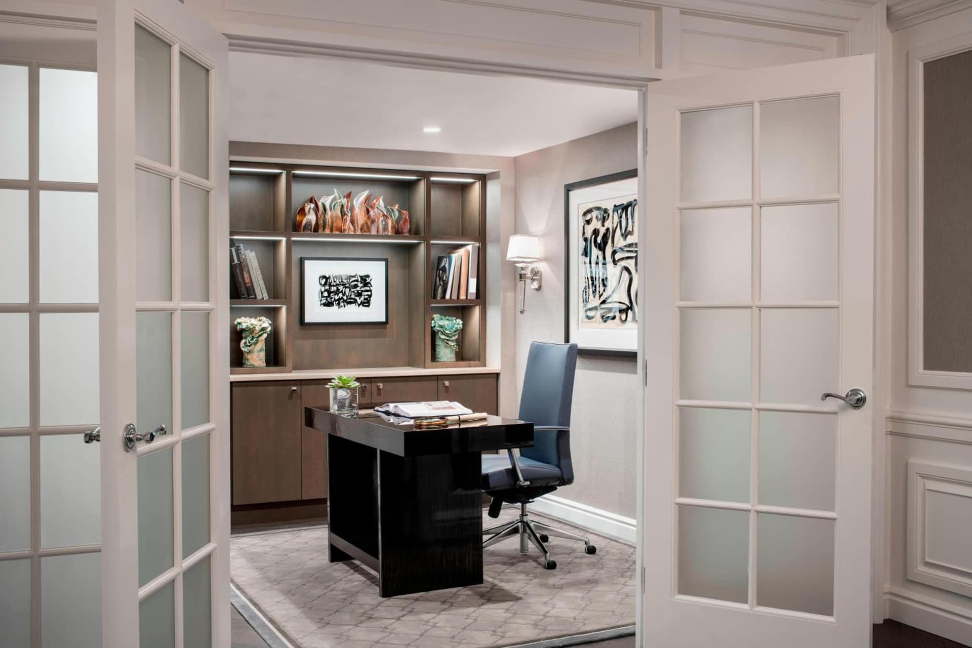 The Ritz-Carlton, St. Louis gallery photo in Clayton, MO — image 51