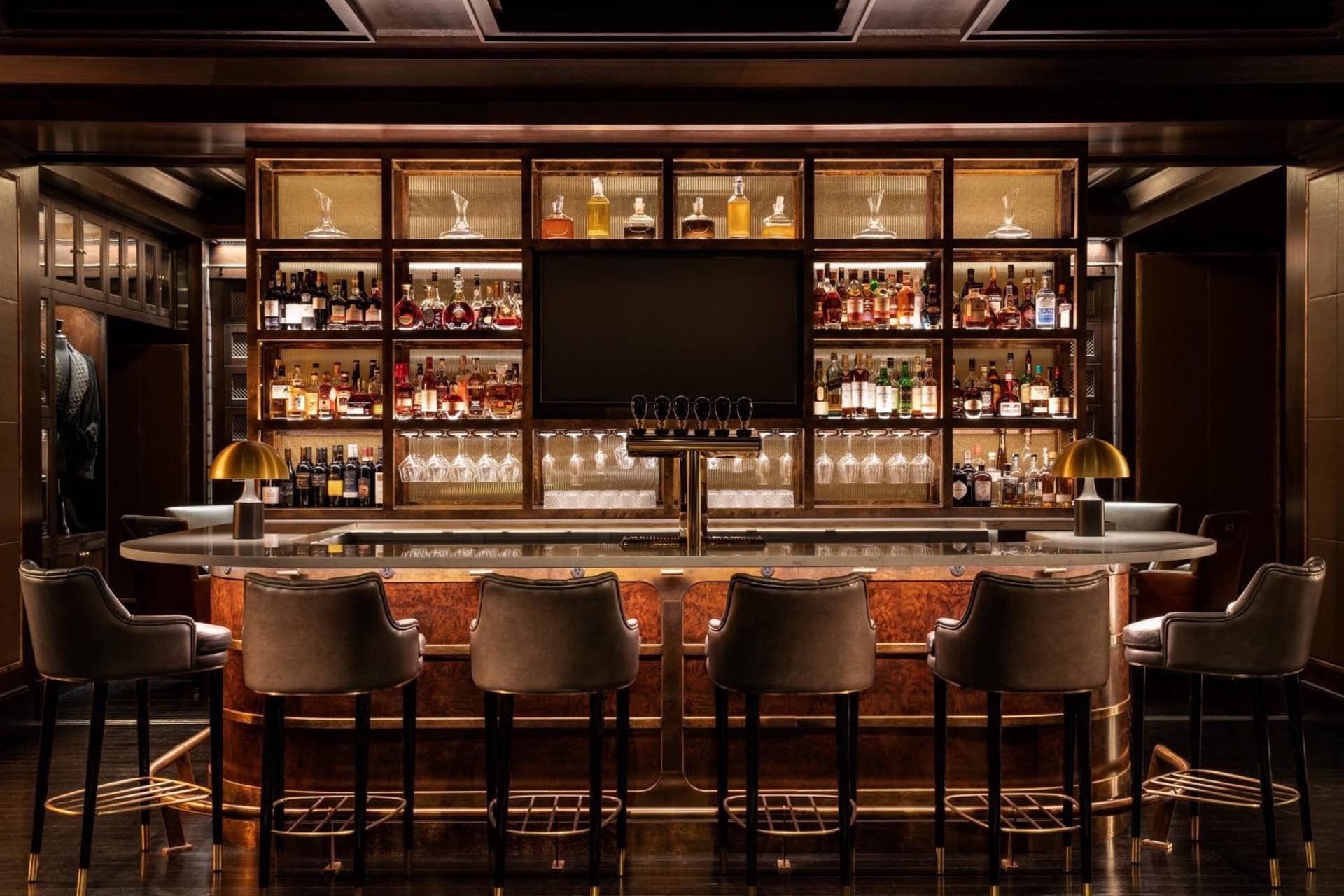 The Ritz-Carlton, St. Louis gallery photo in Clayton, MO — image 78