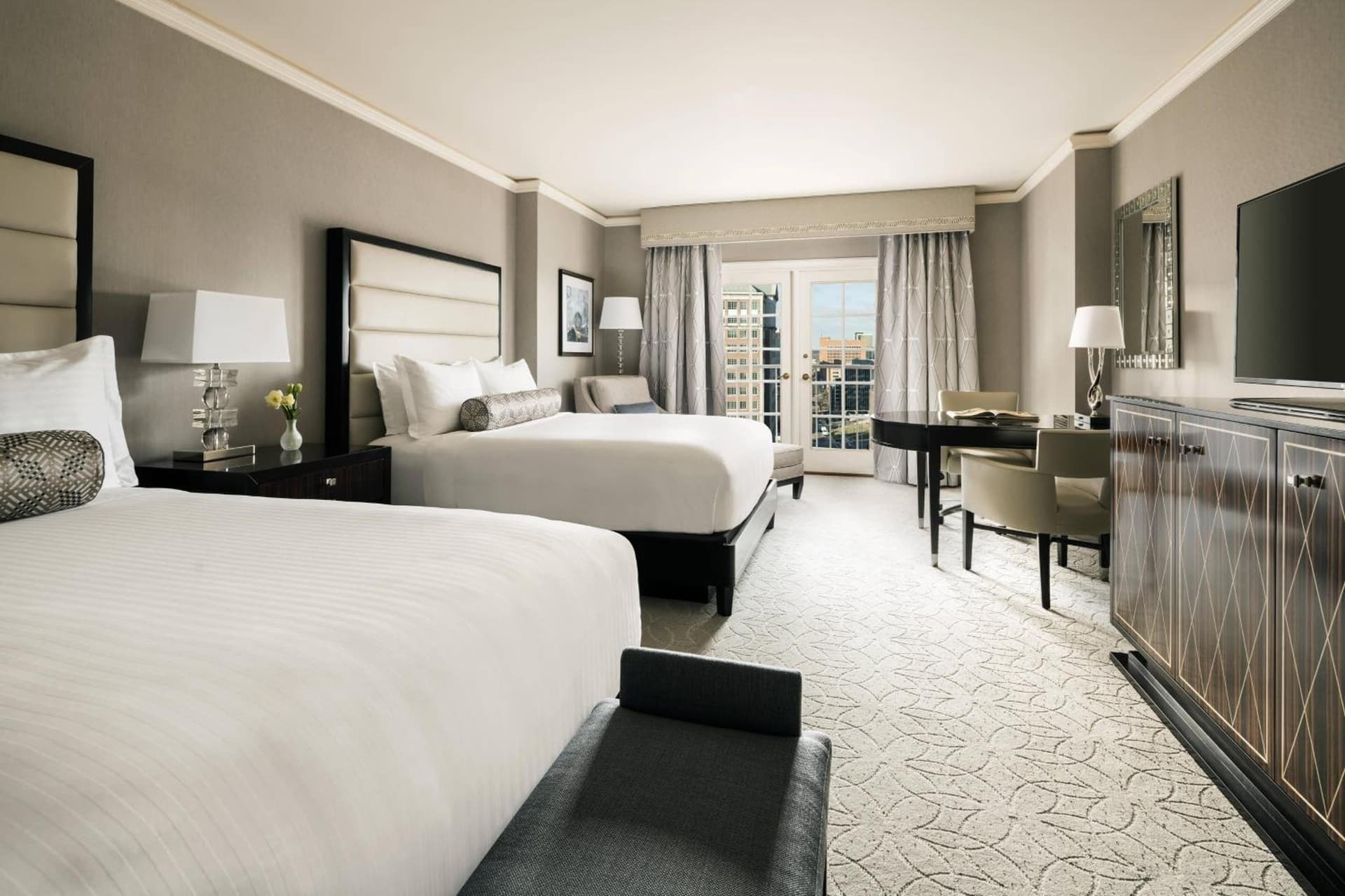 The Ritz-Carlton, St. Louis gallery photo in Clayton, MO — image 100