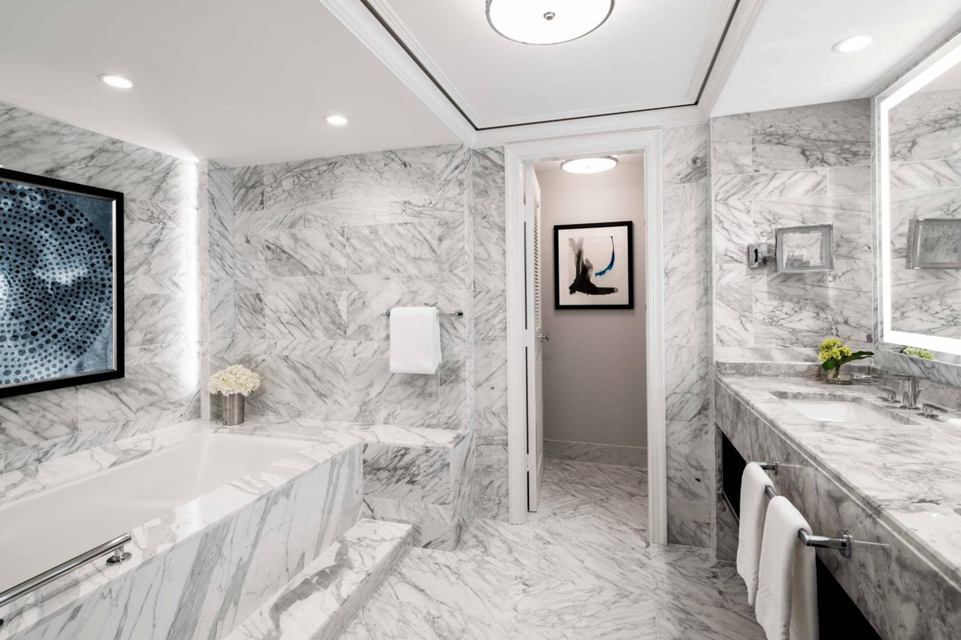 The Ritz-Carlton, St. Louis gallery photo in Clayton, MO — image 15
