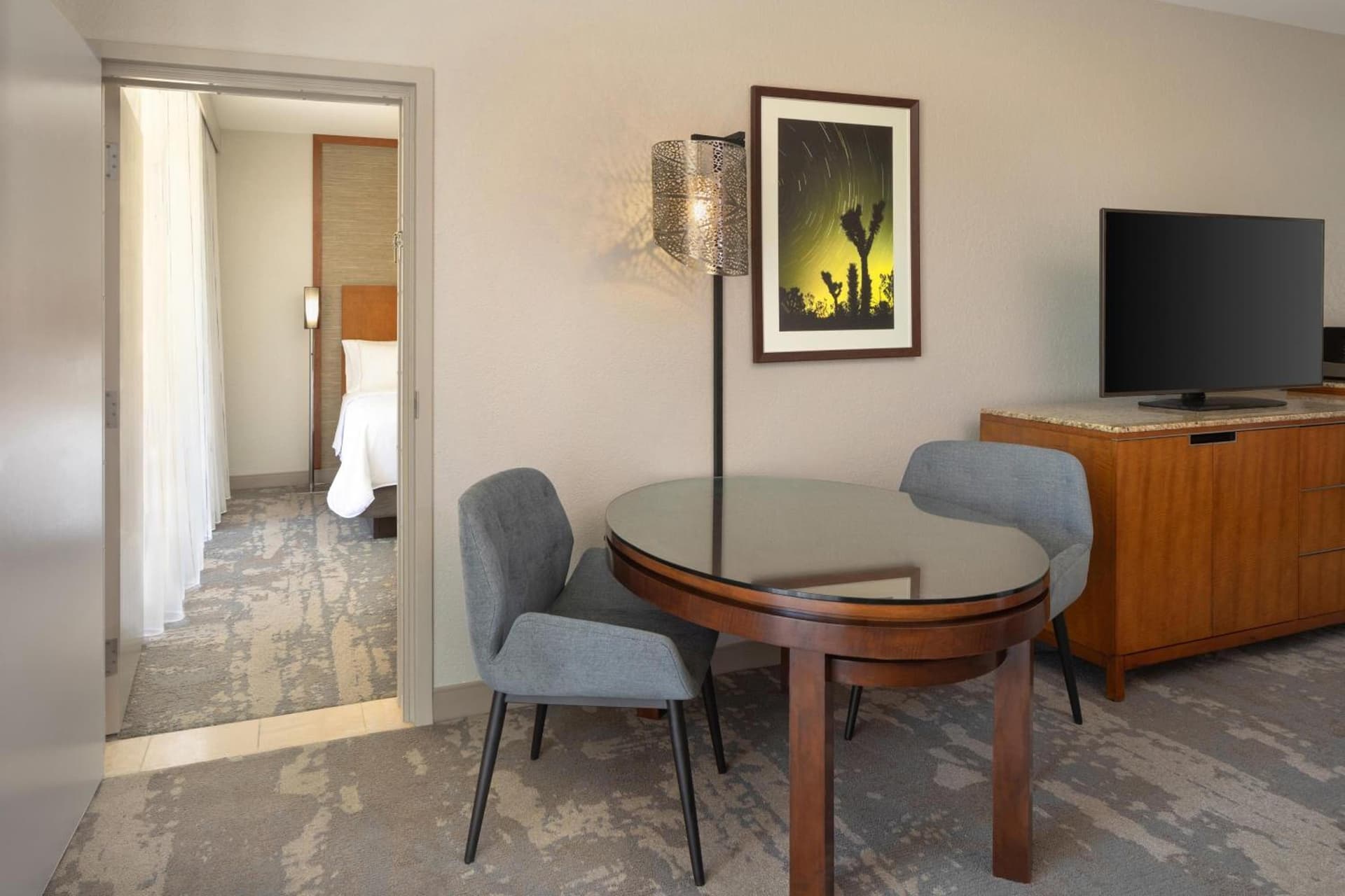 The Westin Rancho Mirage Golf Resort & Spa gallery photo in Rancho Mirage, CA — image 8