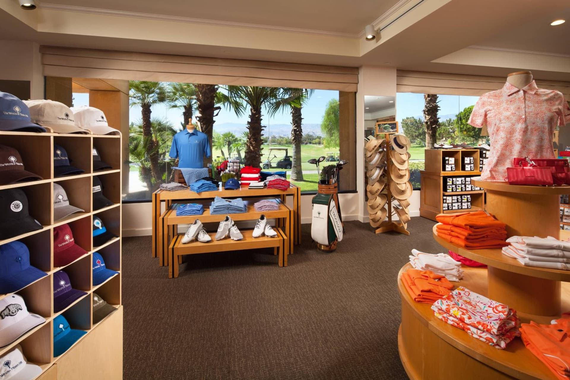 The Westin Rancho Mirage Golf Resort & Spa gallery photo in Rancho Mirage, CA — image 67