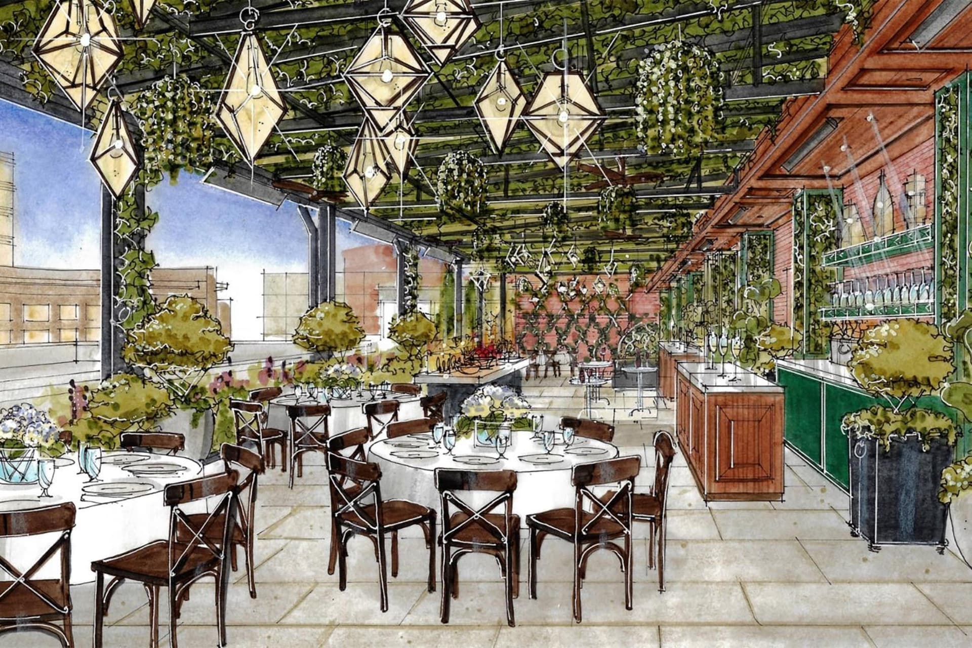 The Ritz-Carlton, St. Louis gallery photo in Clayton, MO — image 44