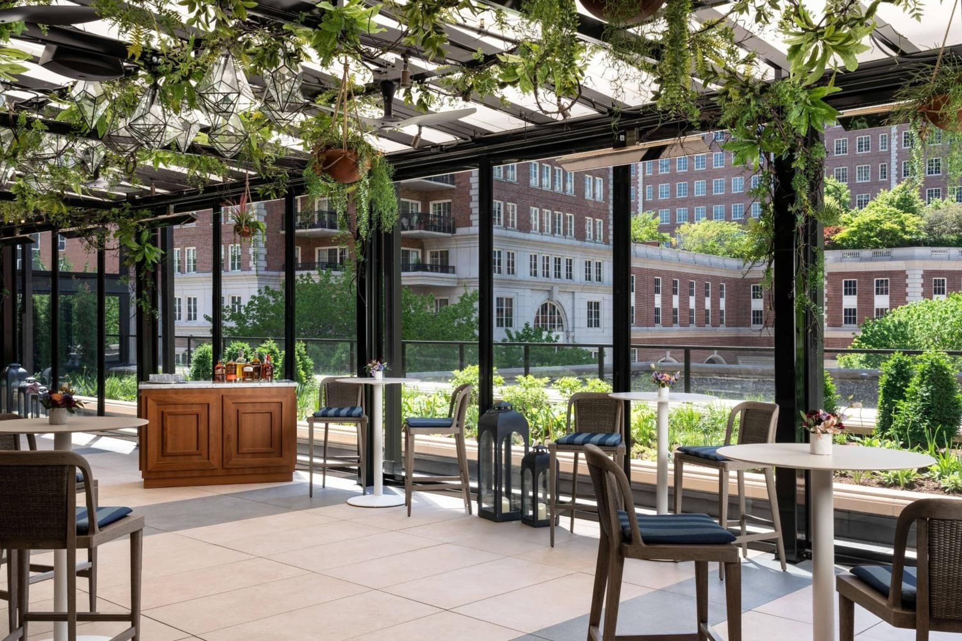 The Ritz-Carlton, St. Louis gallery photo in Clayton, MO — image 89