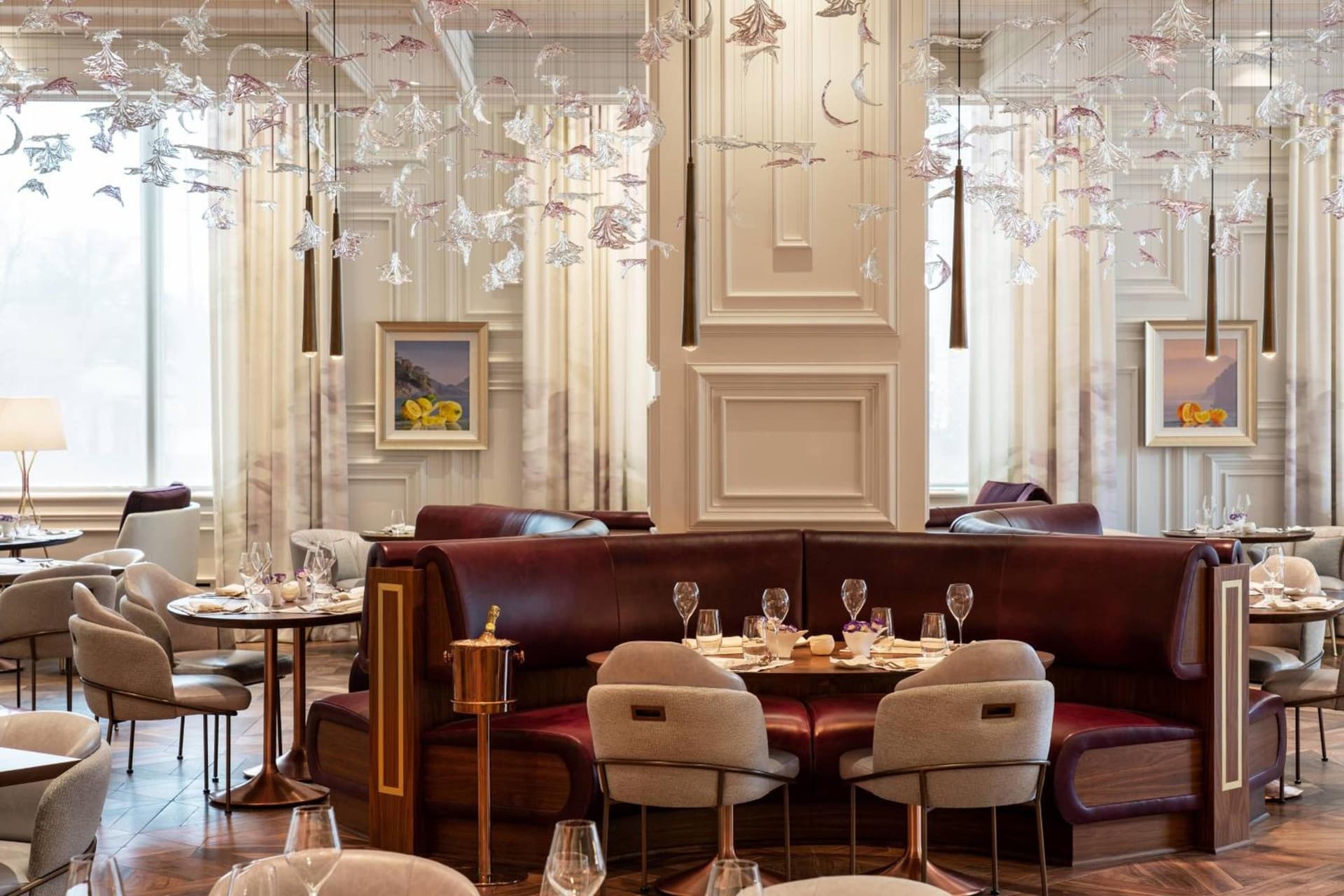 The Ritz-Carlton, St. Louis gallery photo in Clayton, MO — image 65