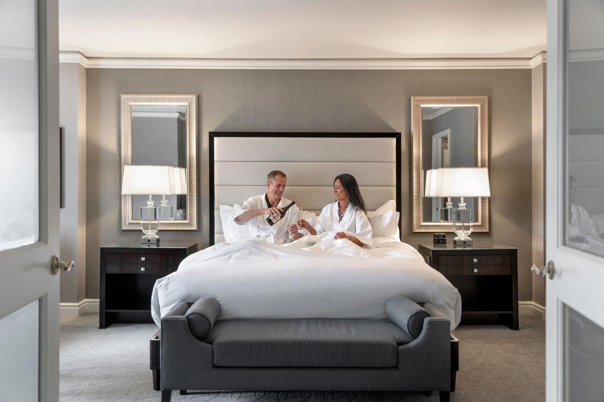 The Ritz-Carlton, St. Louis gallery photo in Clayton, MO — image 61