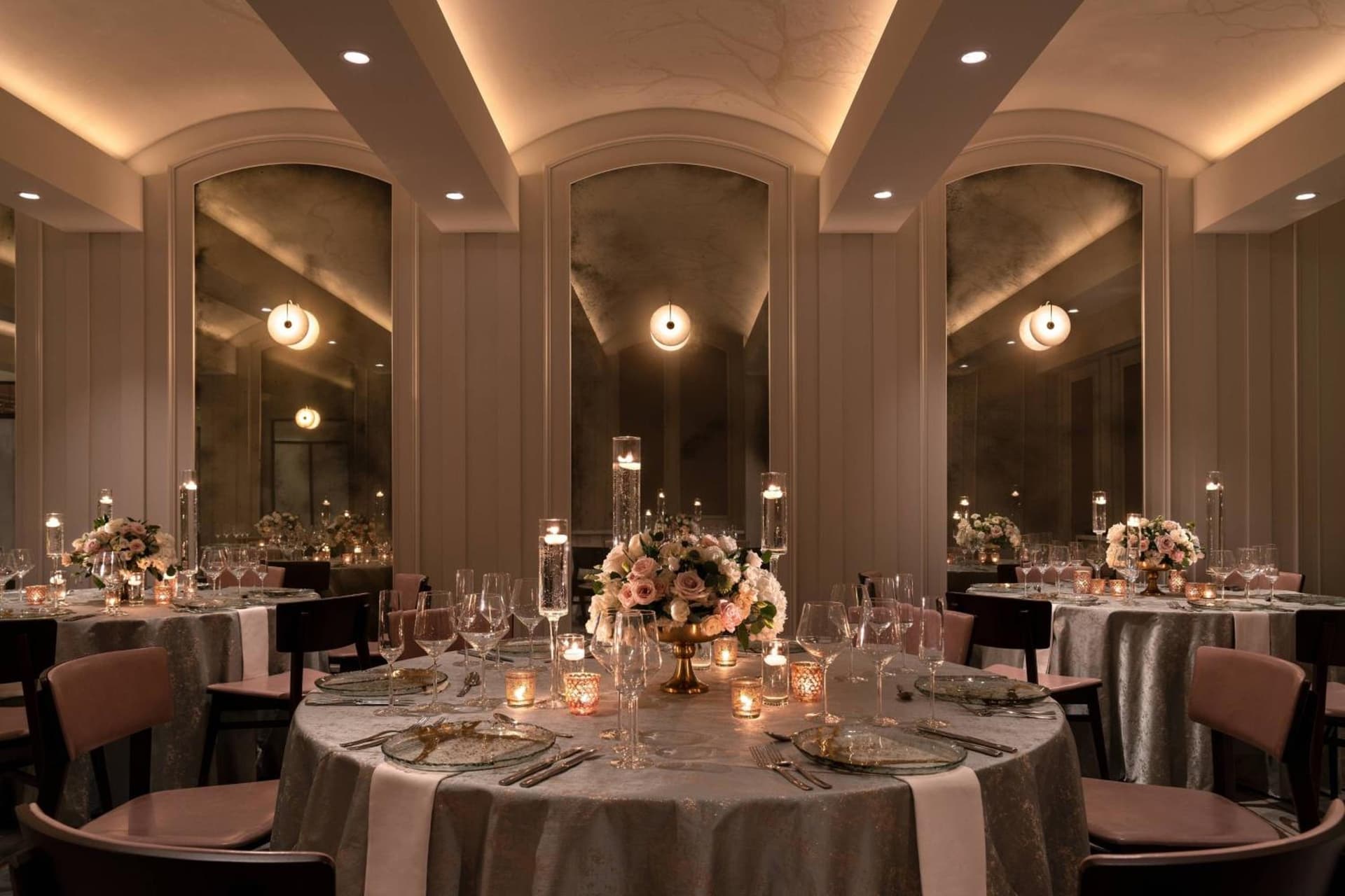 The Ritz-Carlton, St. Louis gallery photo in Clayton, MO — image 36