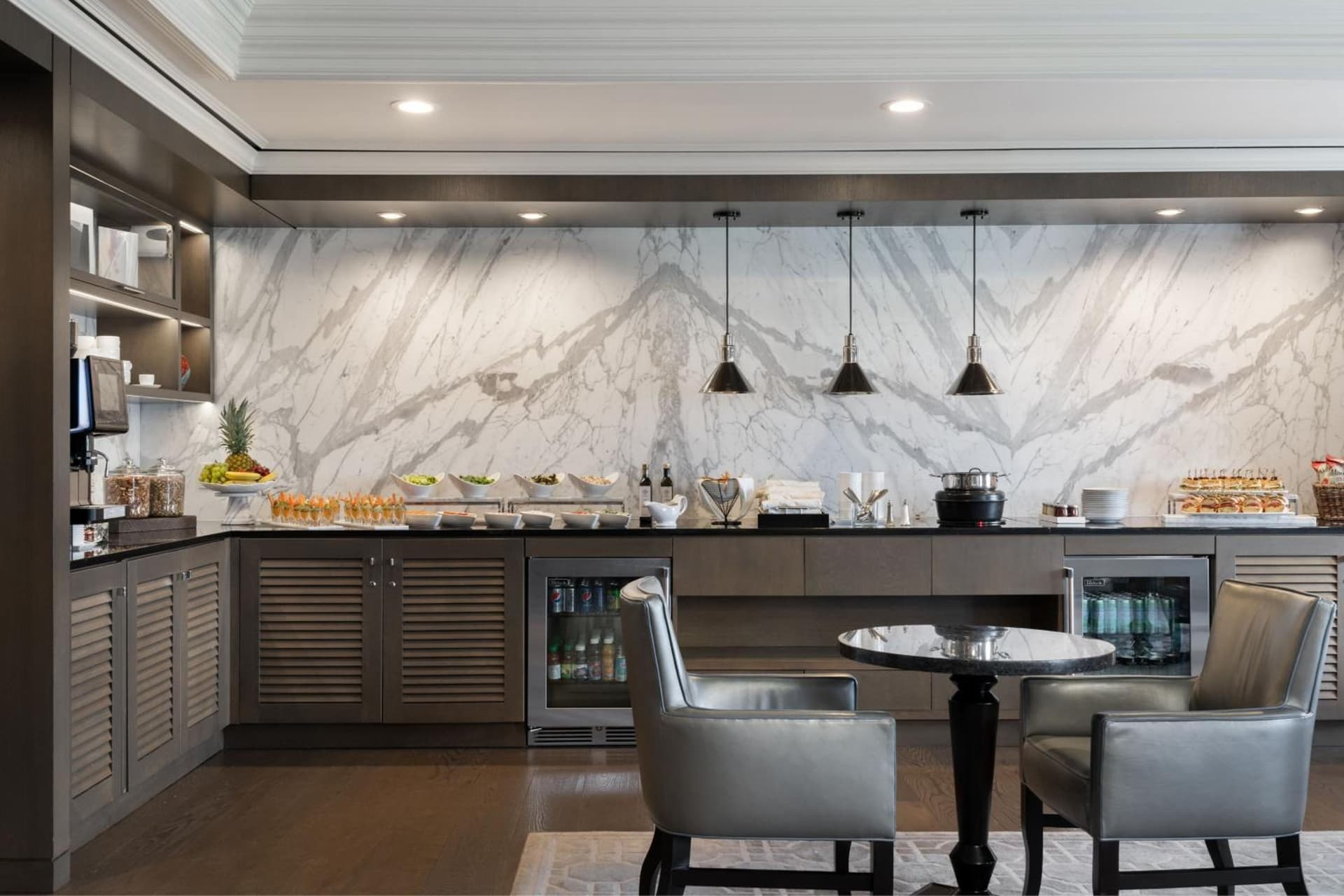The Ritz-Carlton, St. Louis gallery photo in Clayton, MO — image 13