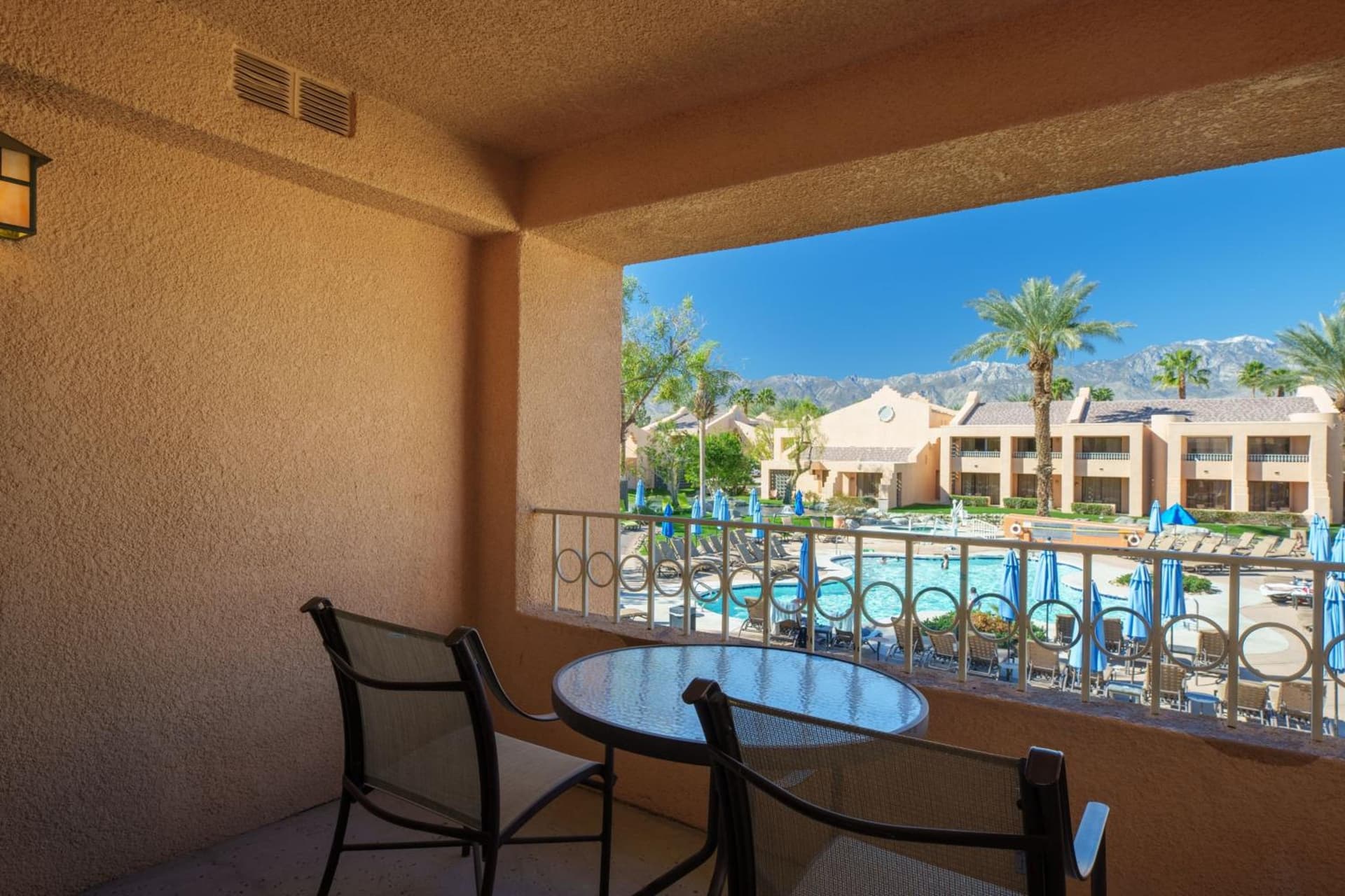The Westin Rancho Mirage Golf Resort & Spa gallery photo in Rancho Mirage, CA — image 77