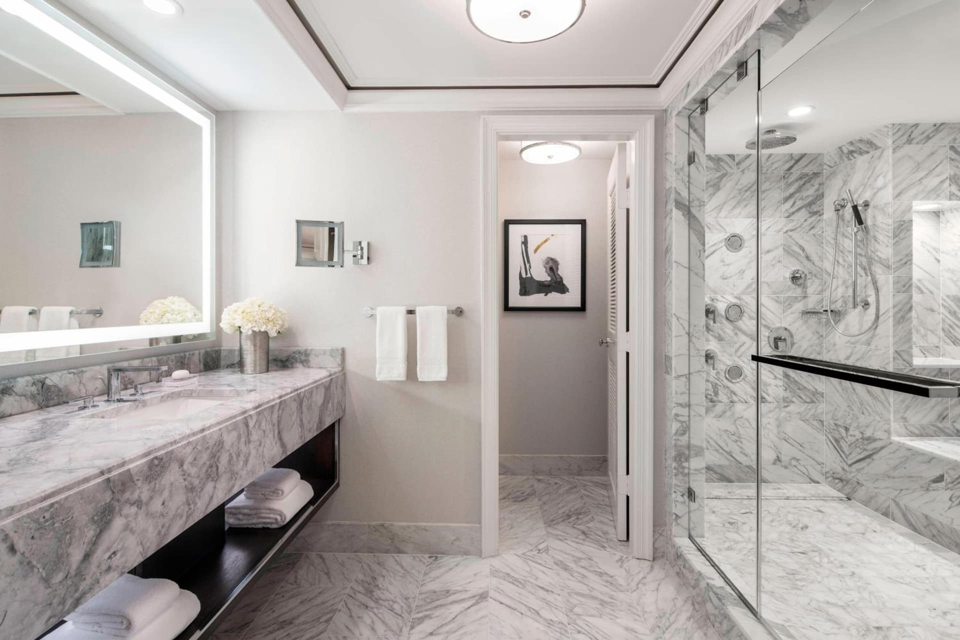 The Ritz-Carlton, St. Louis gallery photo in Clayton, MO — image 91