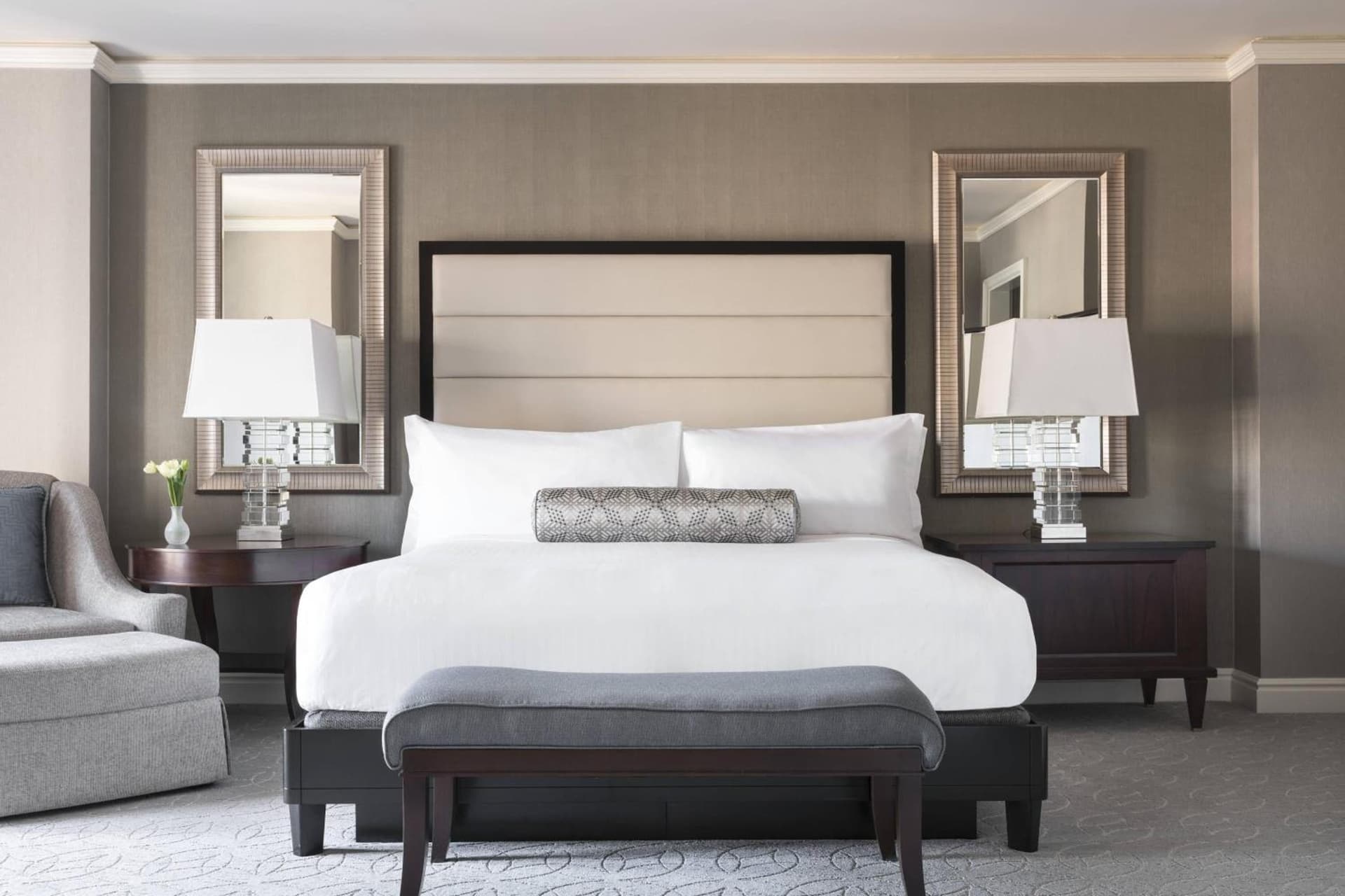 The Ritz-Carlton, St. Louis gallery photo in Clayton, MO — image 55