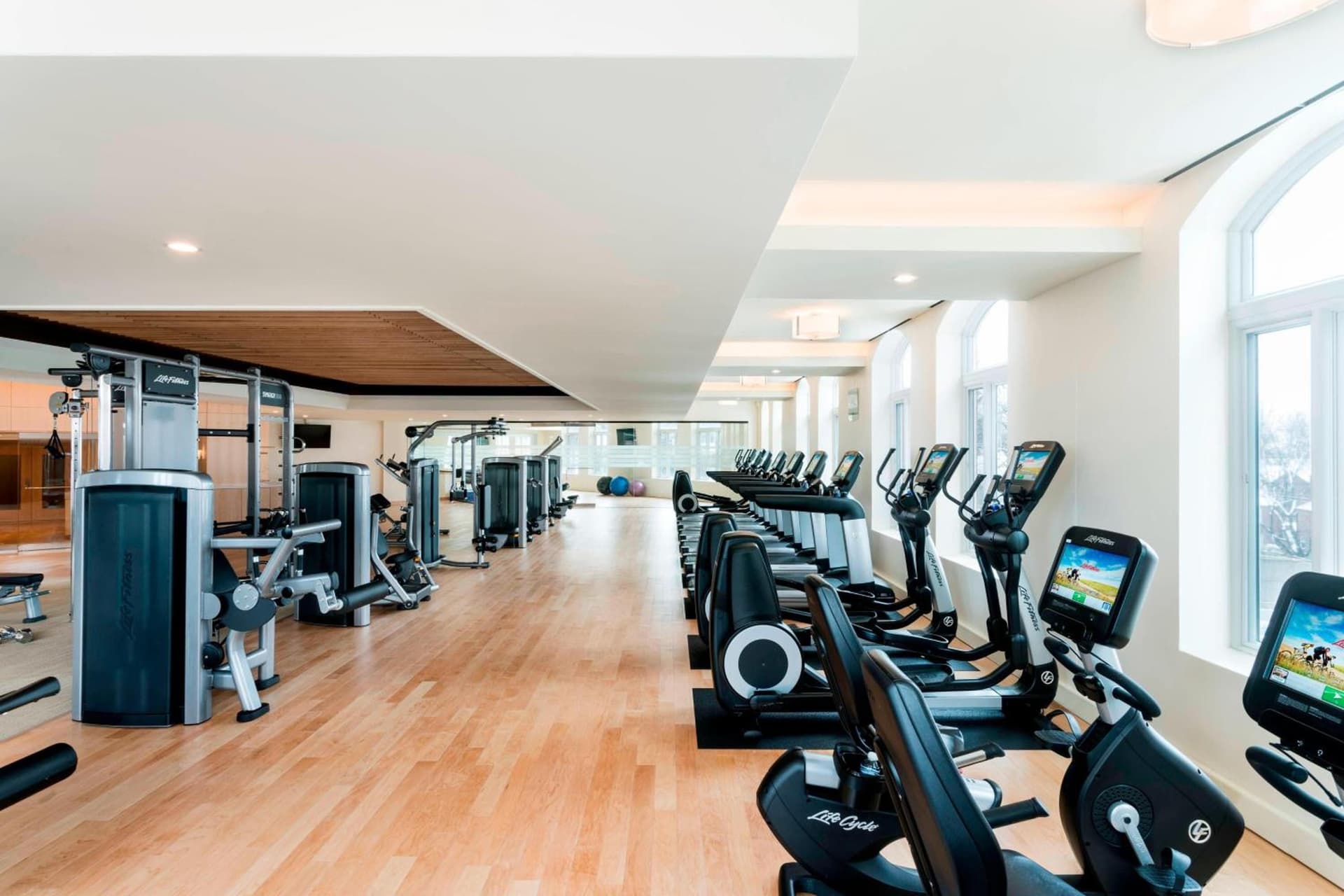 The Ritz-Carlton, St. Louis gallery photo in Clayton, MO — image 24