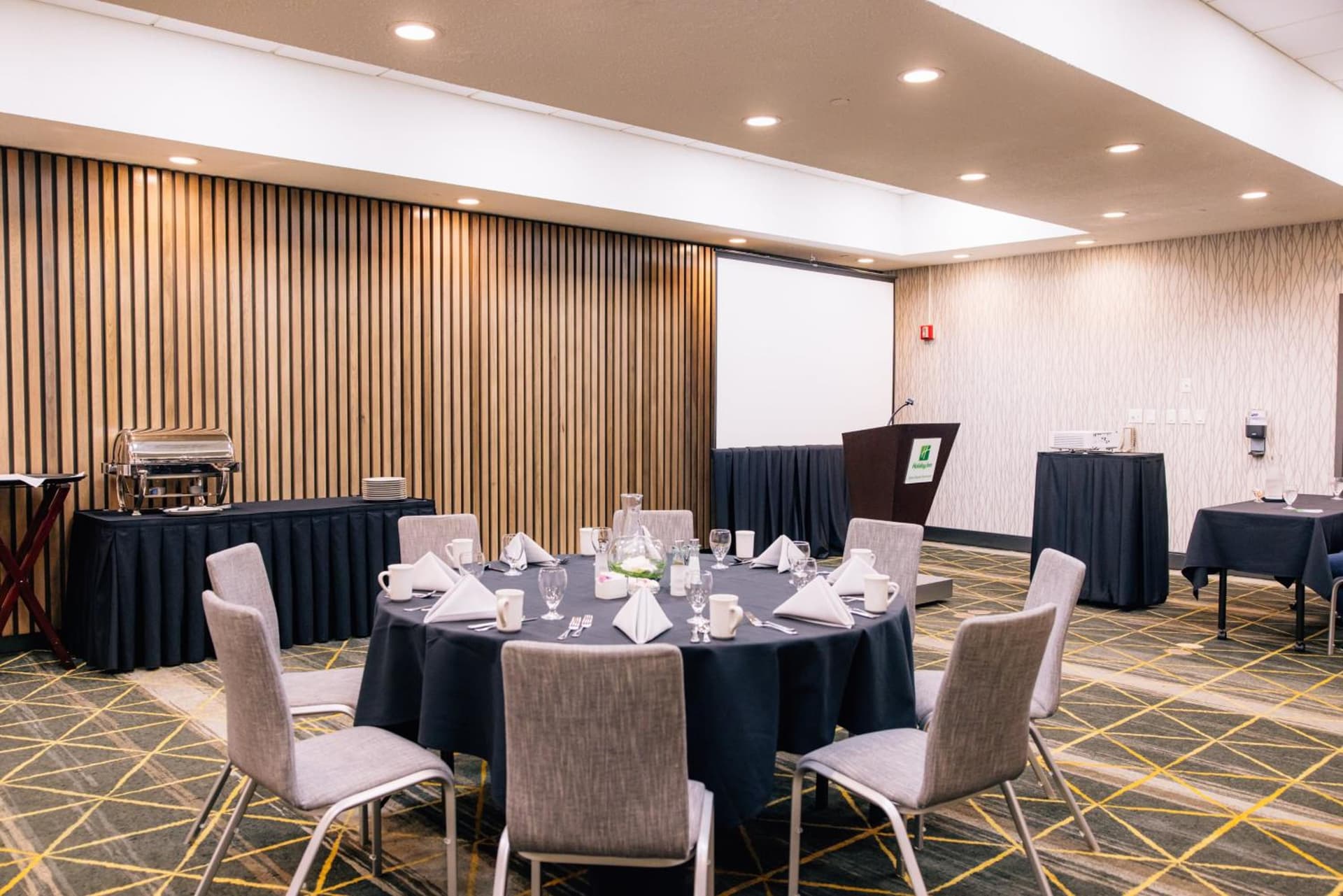 Holiday Inn Grand Rapids Downtown by IHG gallery photo in Grand Rapids, MI — image 45