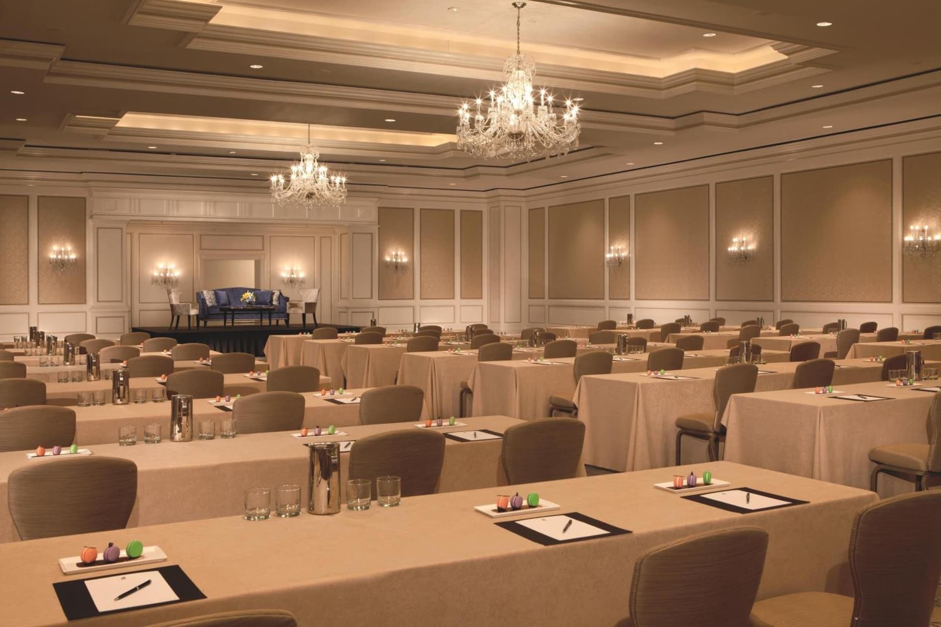 The Ritz-Carlton, St. Louis gallery photo in Clayton, MO — image 66