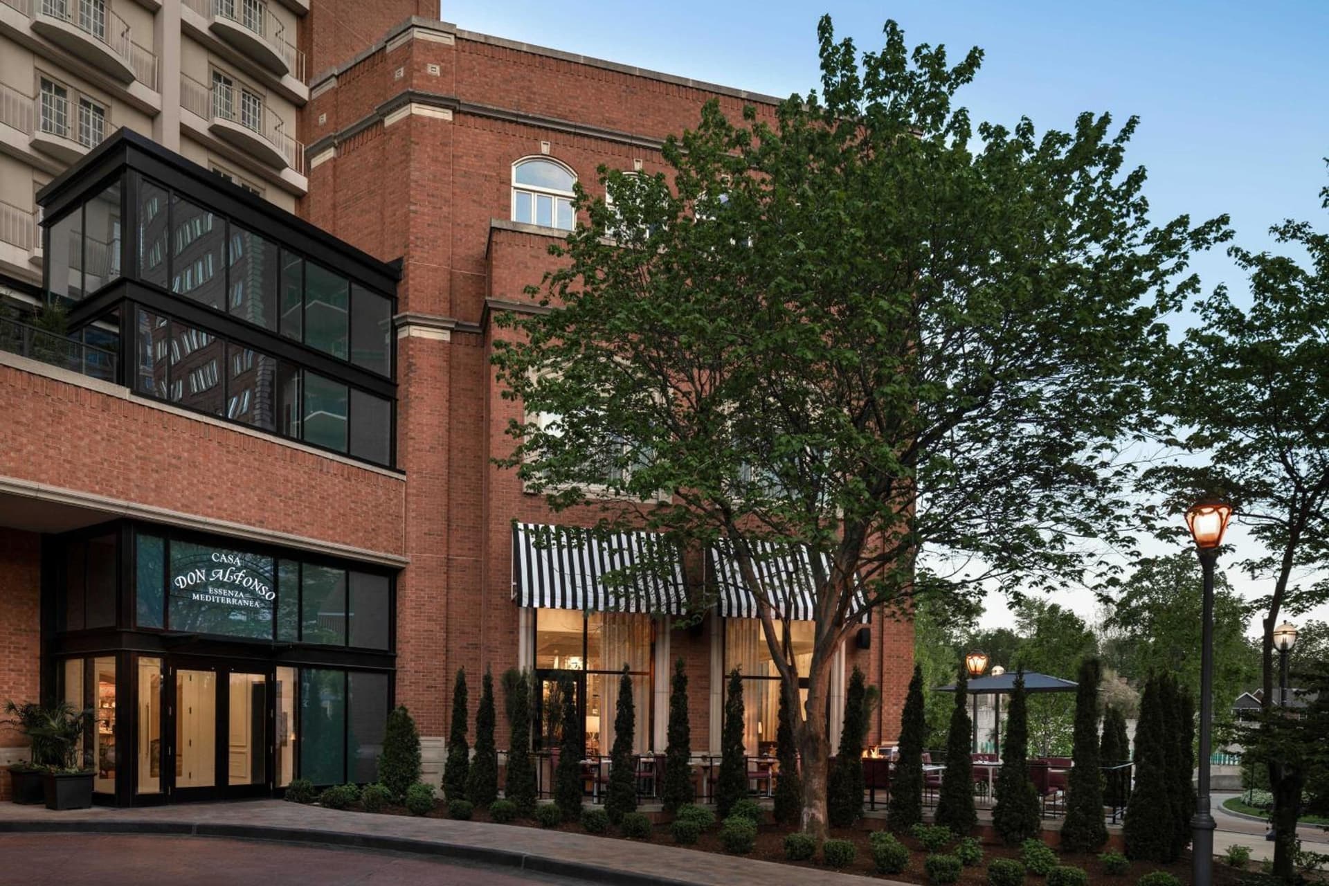 The Ritz-Carlton, St. Louis gallery photo in Clayton, MO — image 33