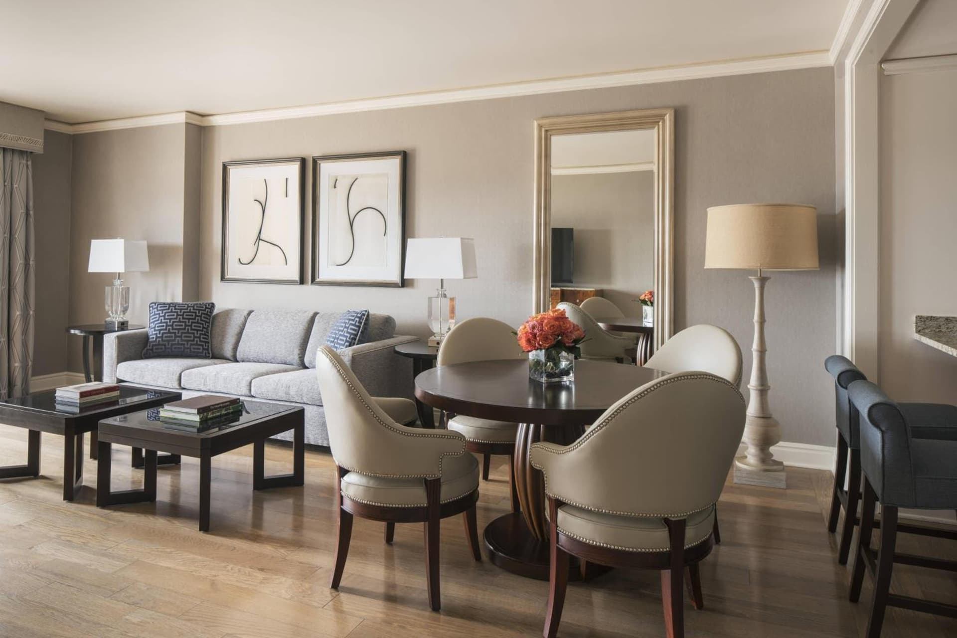 The Ritz-Carlton, St. Louis gallery photo in Clayton, MO — image 67