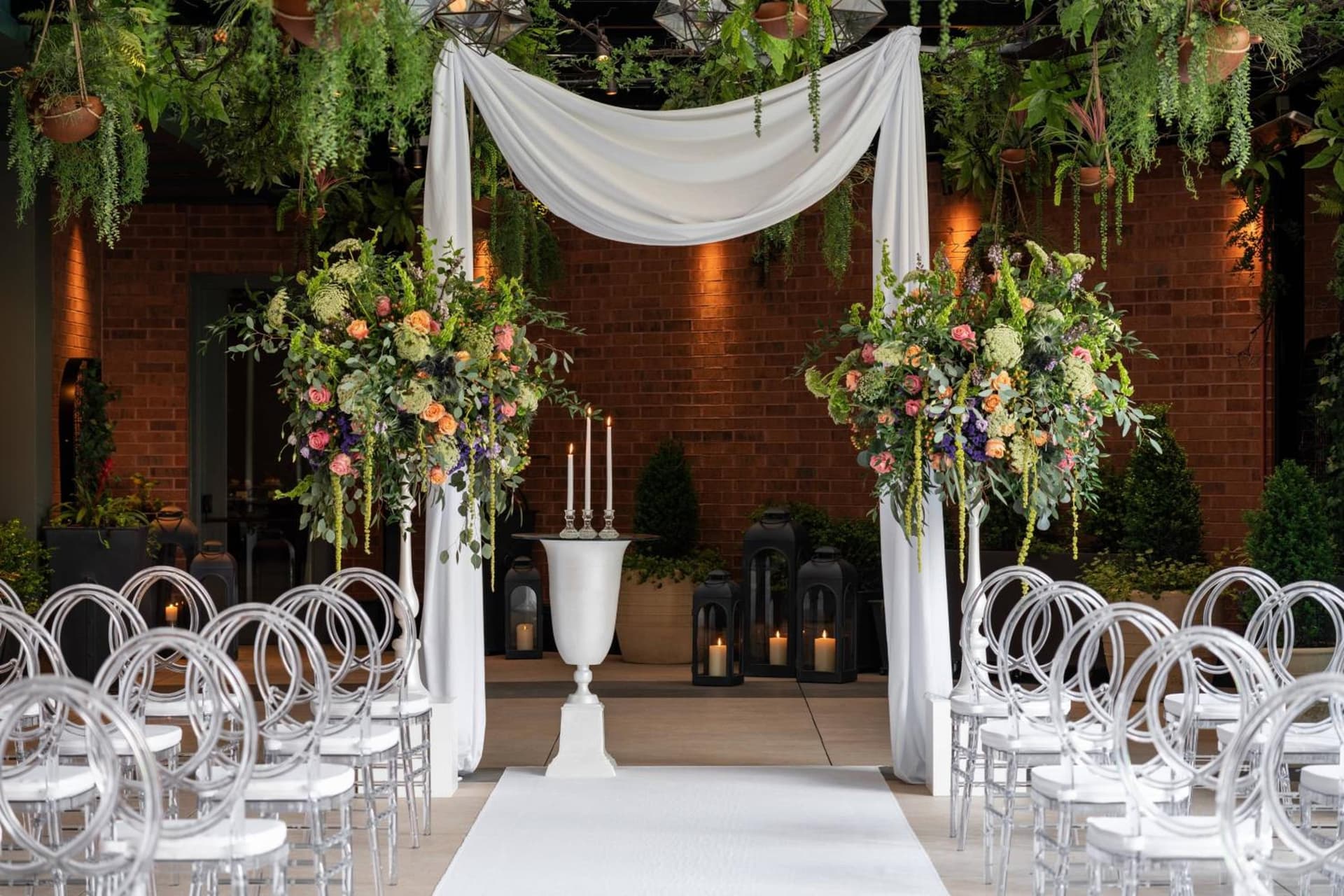 The Ritz-Carlton, St. Louis gallery photo in Clayton, MO — image 31