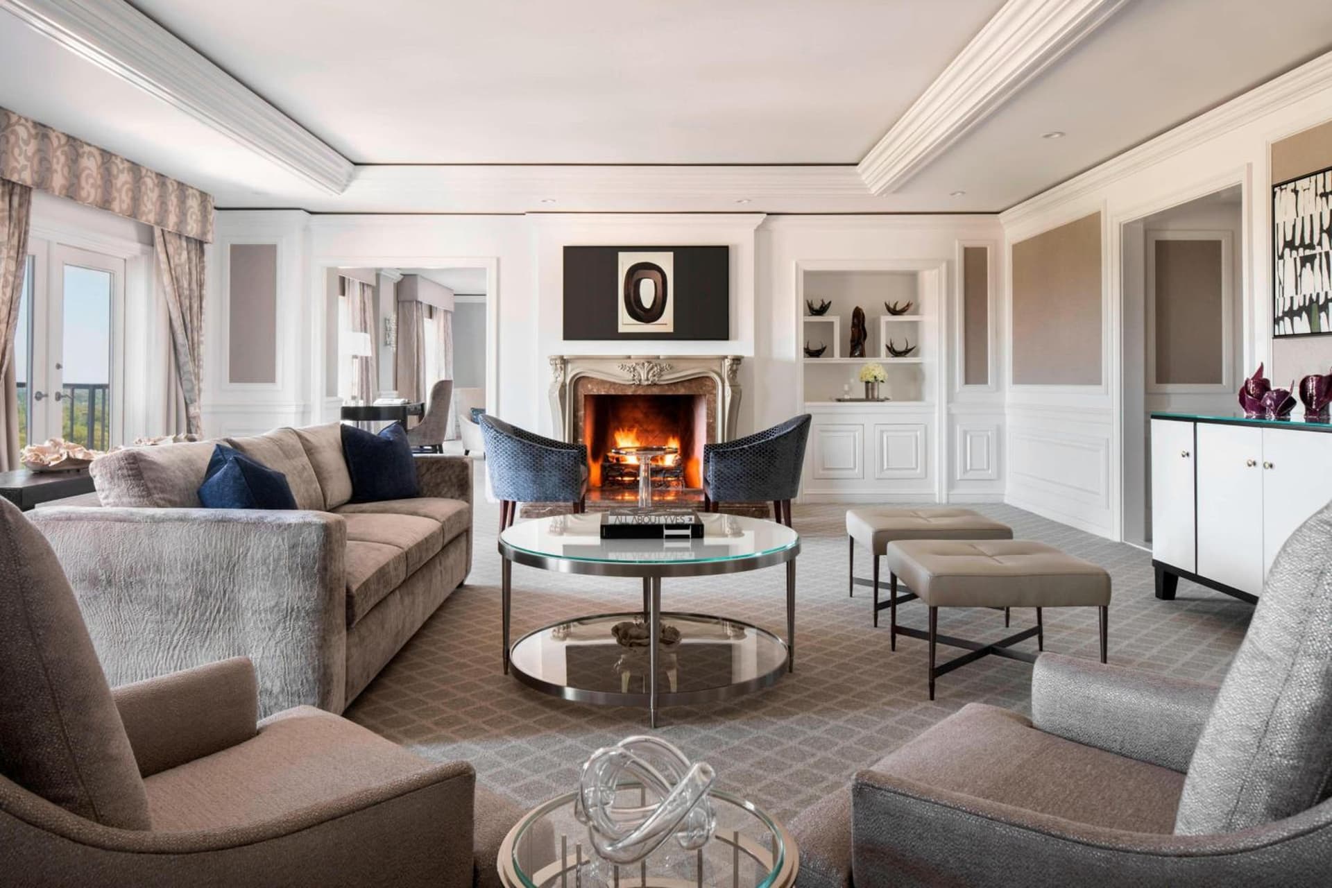 The Ritz-Carlton, St. Louis gallery photo in Clayton, MO — image 5